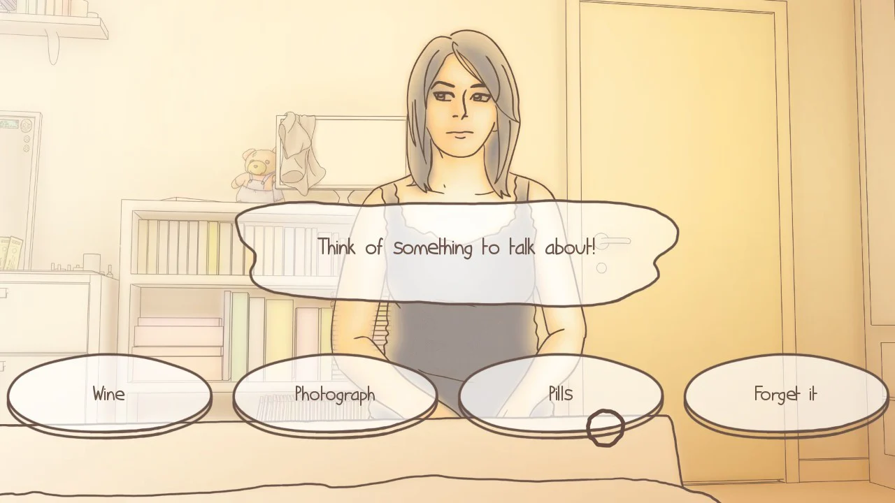 One Night Stand - PlayStation 4 [Red Art Games] - Image 6