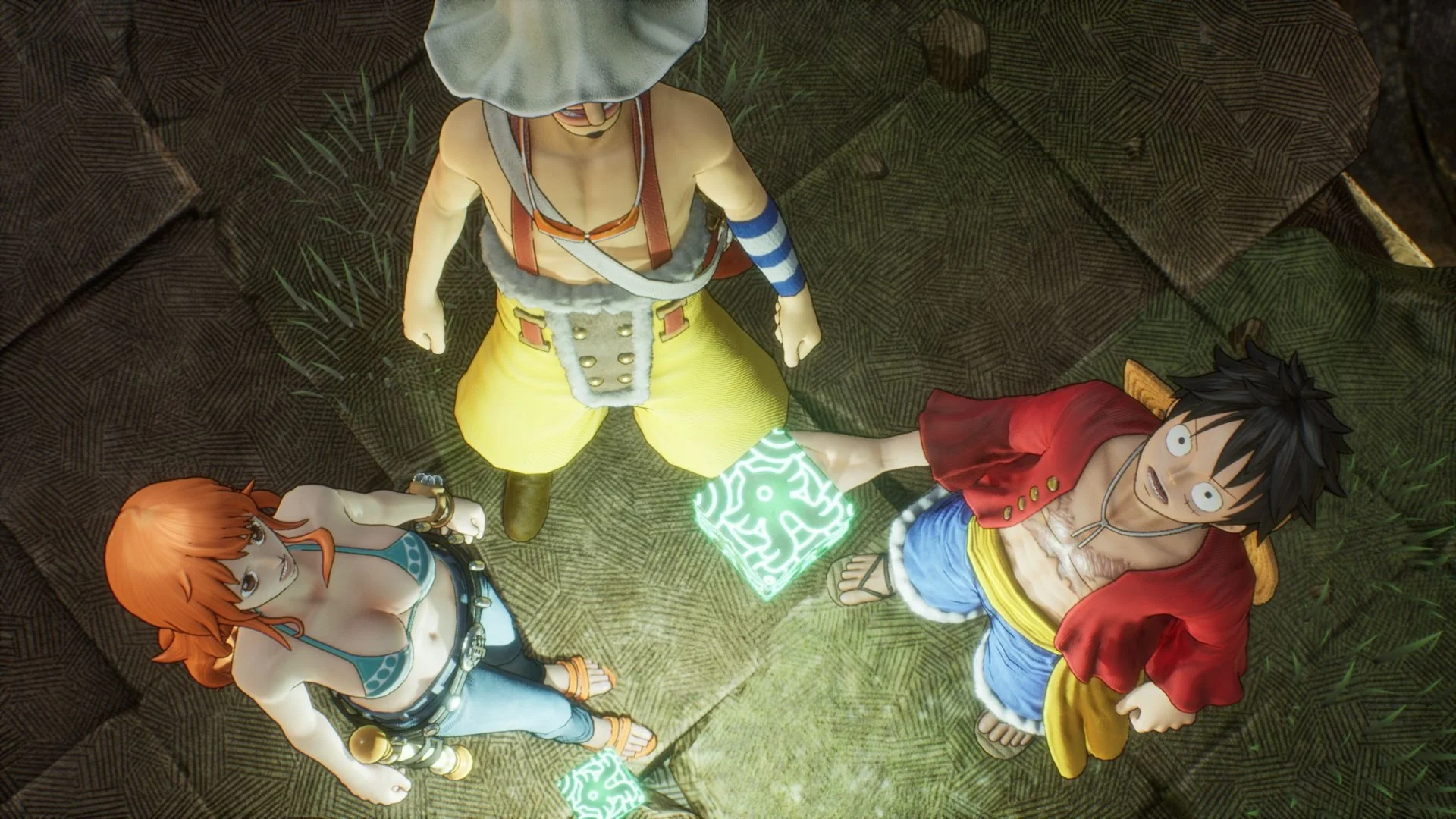 One Piece Odyssey - PS4 - Image 3