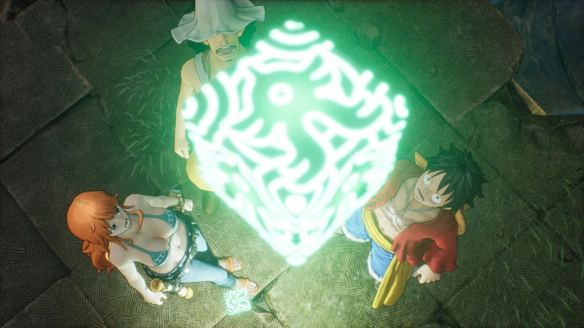 One Piece Odyssey - PS4 - Image 4