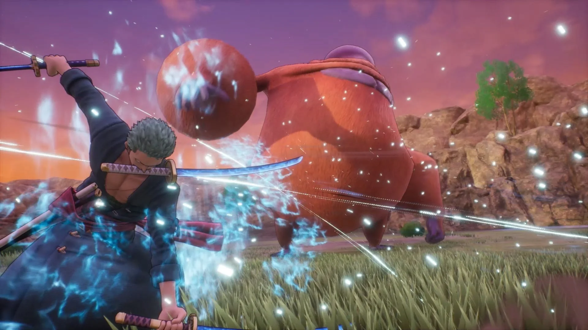One Piece Odyssey - PS4 - Image 6