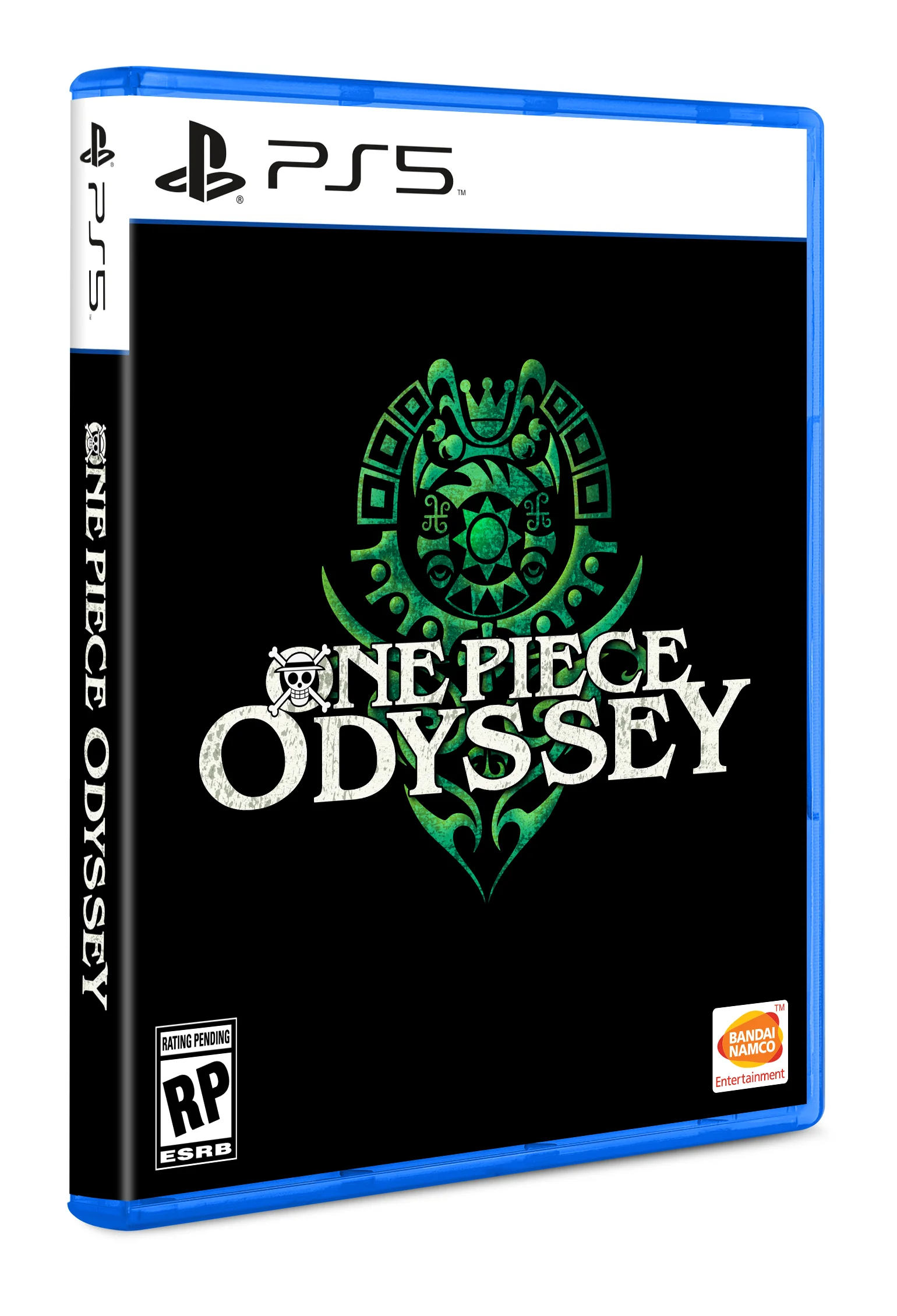 One Piece Odyssey - PlayStation 5 - Image 2
