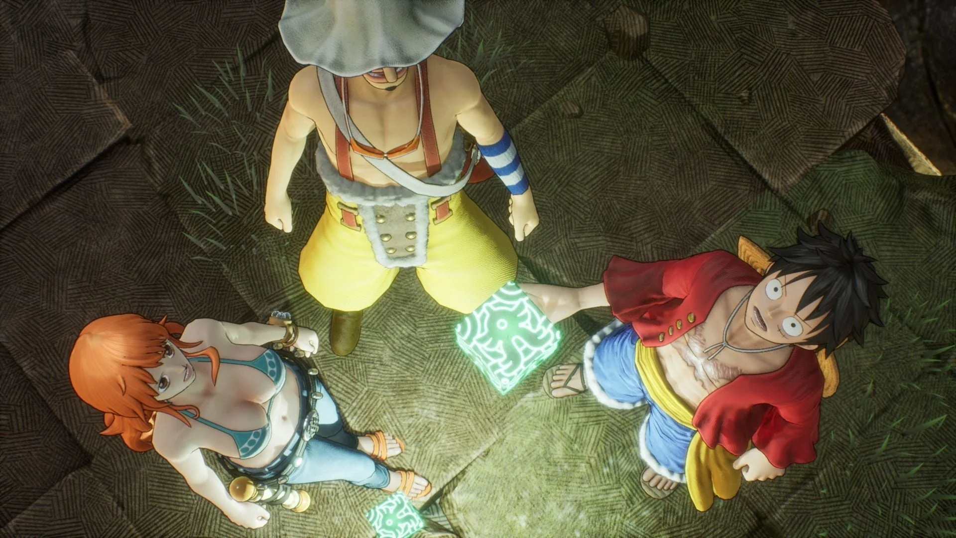 One Piece Odyssey - XBOX ONE / XBOX SERIES X (Smart Delivery) - Image 3