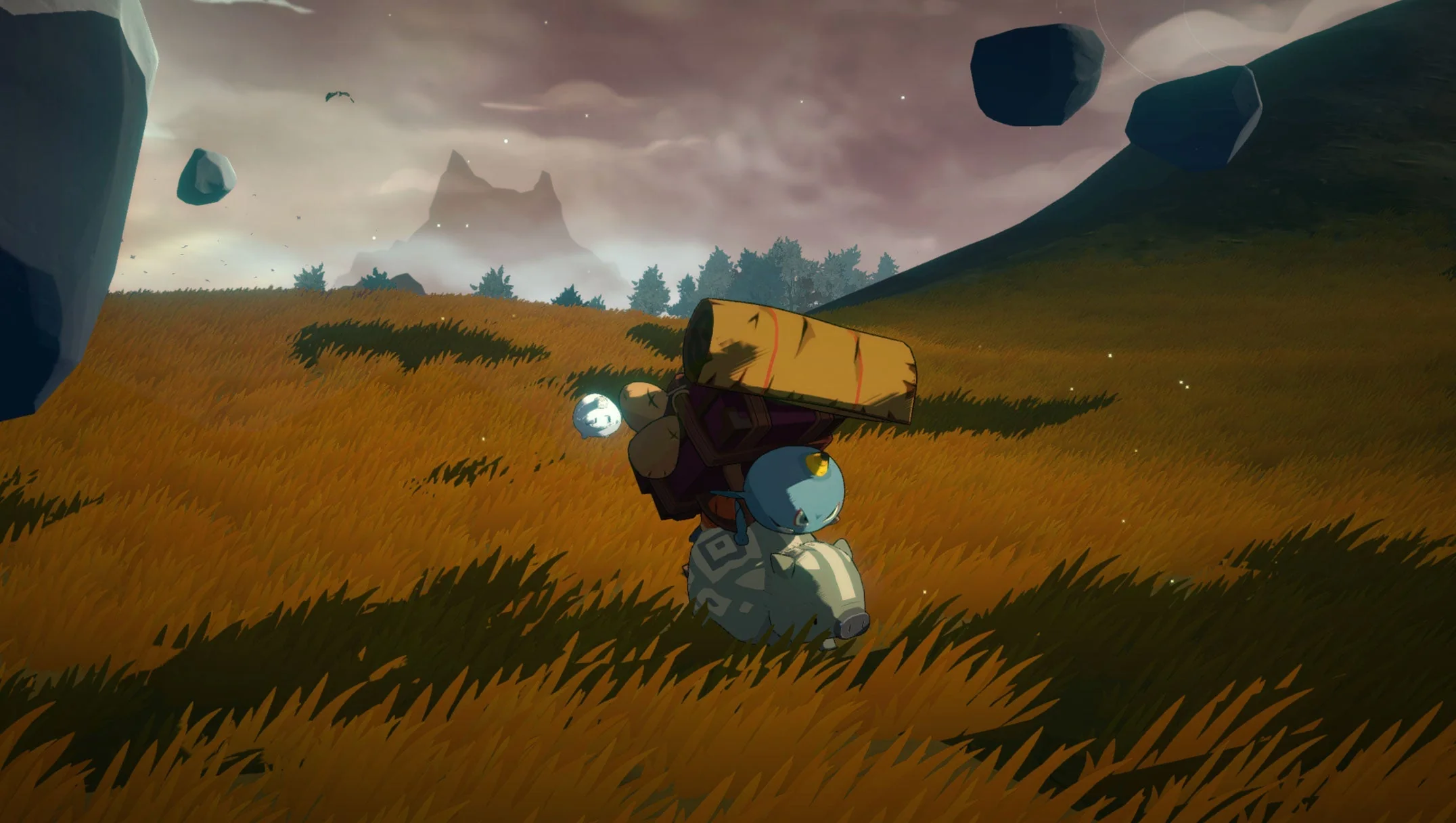 ONI : Road to be the Mightiest Oni - Nintendo Switch - Image 10