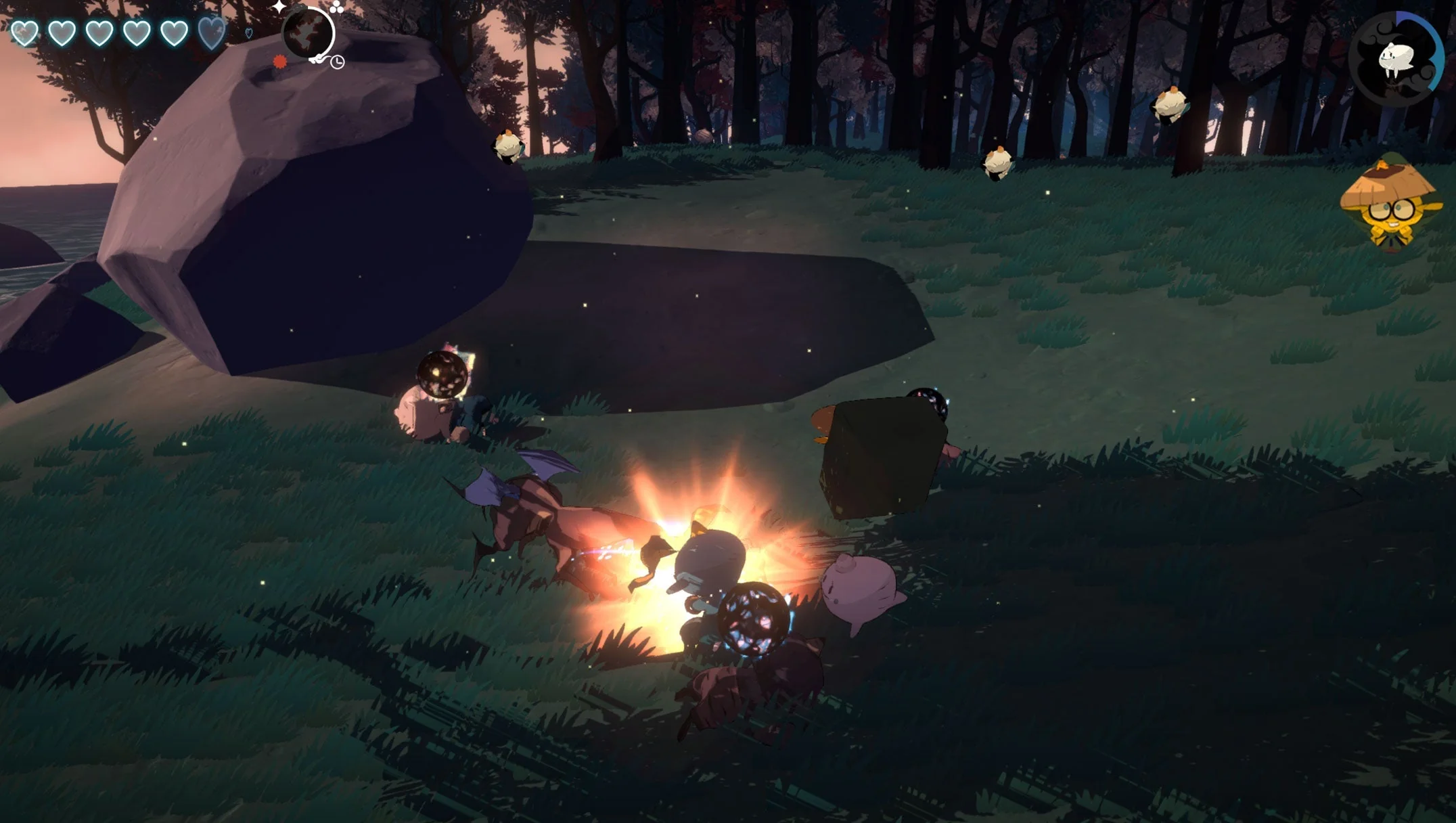 ONI : Road to be the Mightiest Oni - Nintendo Switch - Image 8