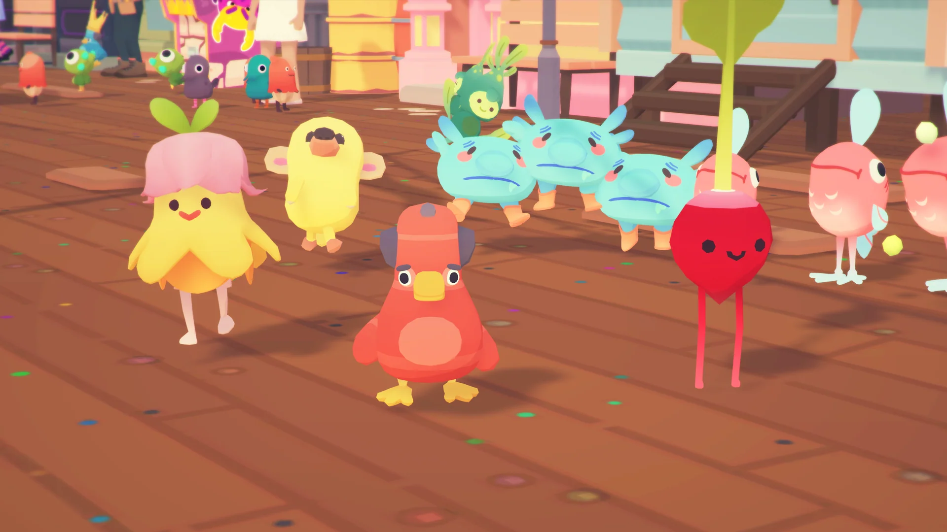 Ooblets - Nintendo Switch - Image 10