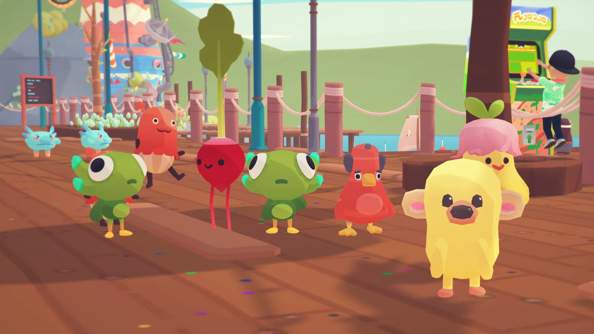 Ooblets - Nintendo Switch - Image 11