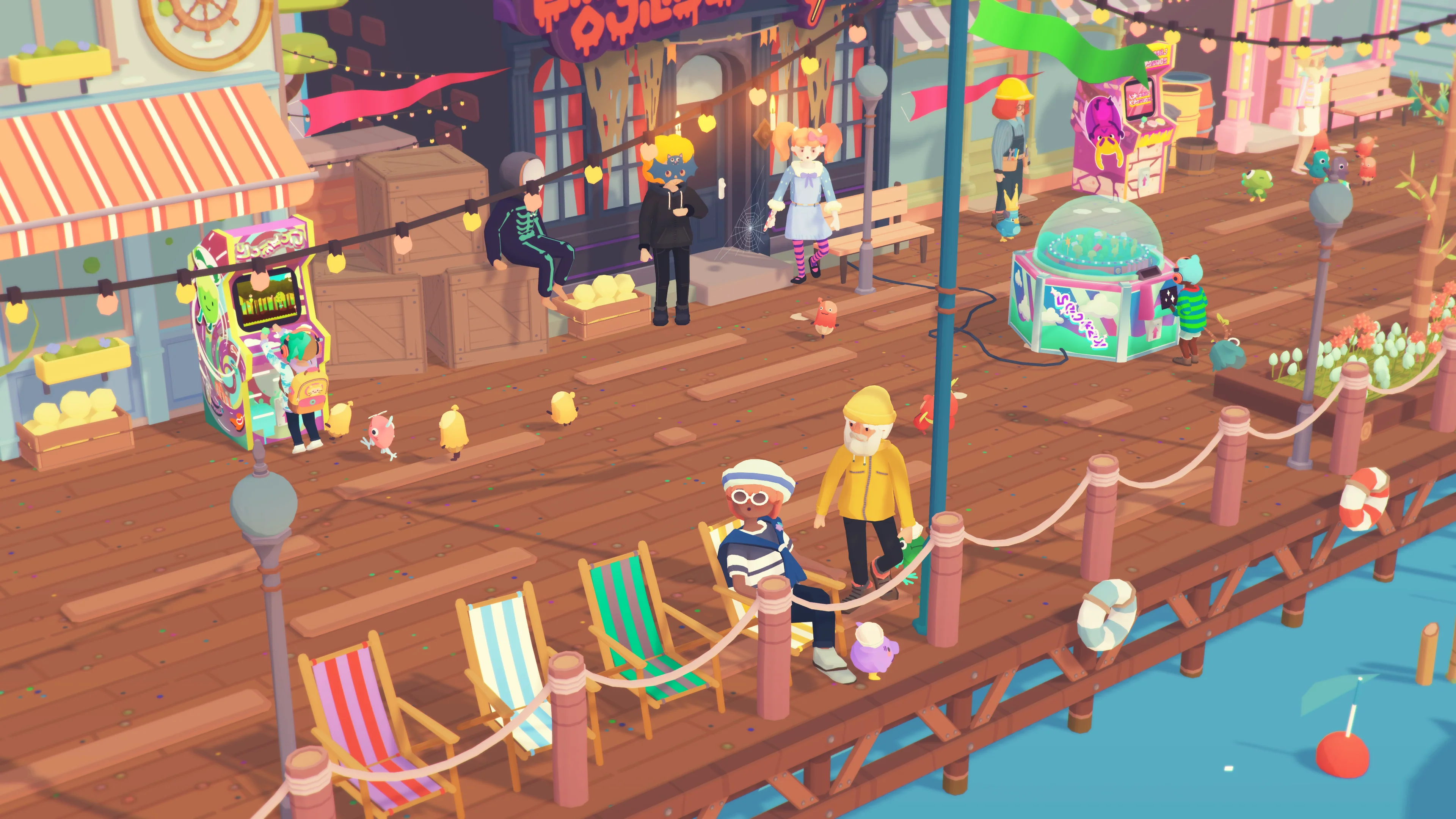 Ooblets - Nintendo Switch - Image 12