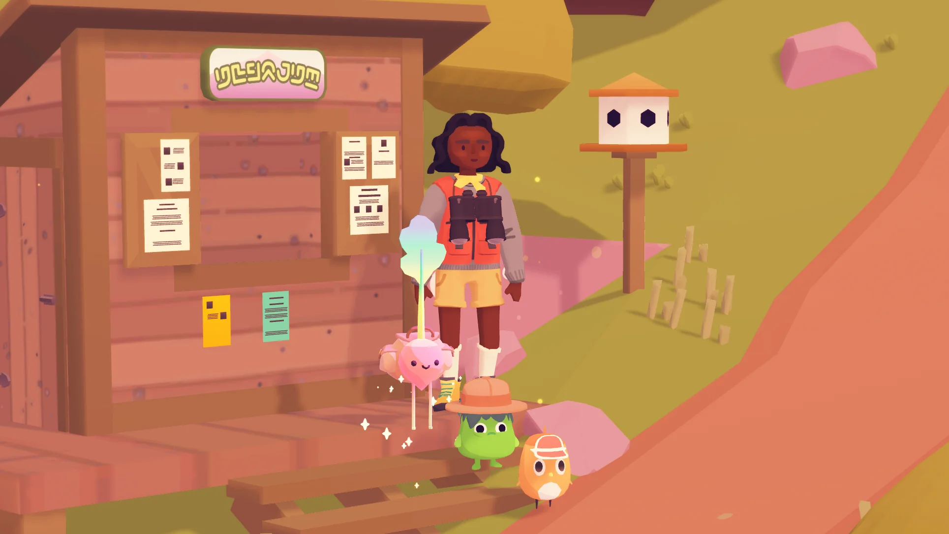Ooblets - Nintendo Switch - Image 14