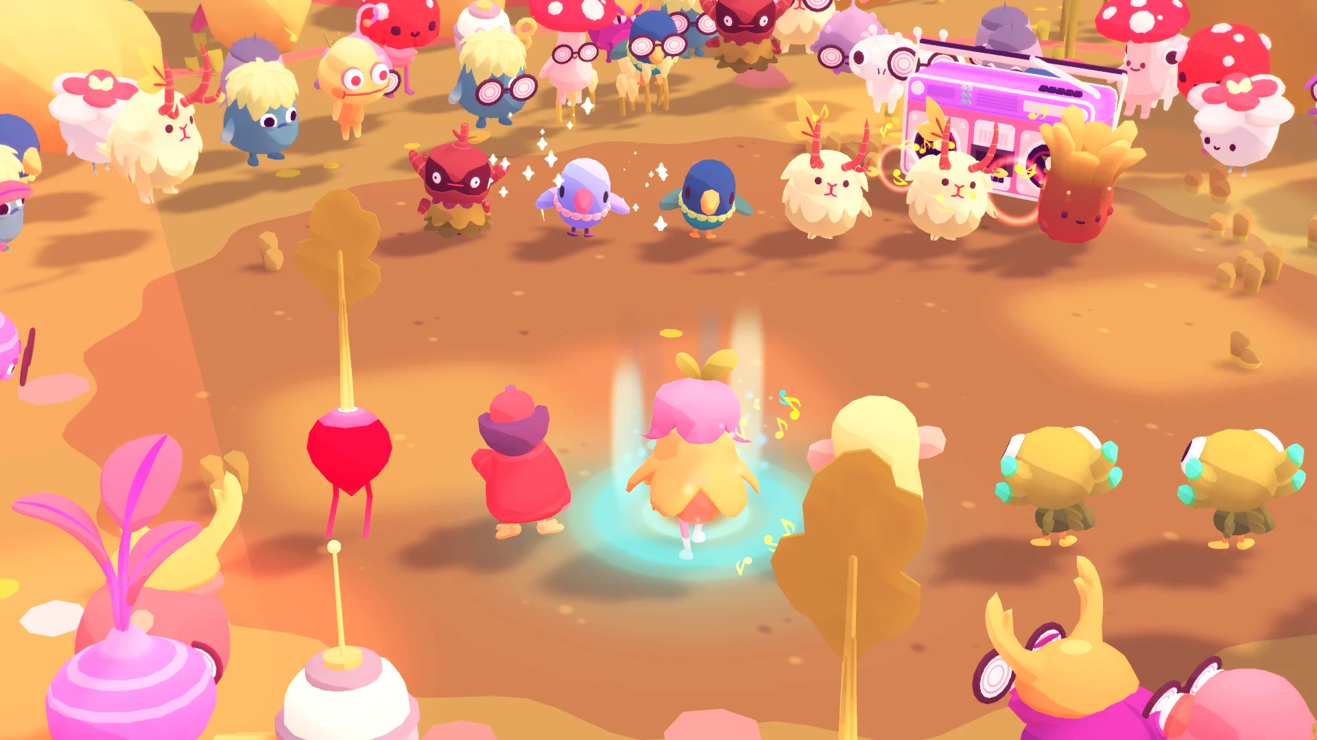 Ooblets - Nintendo Switch - Image 2