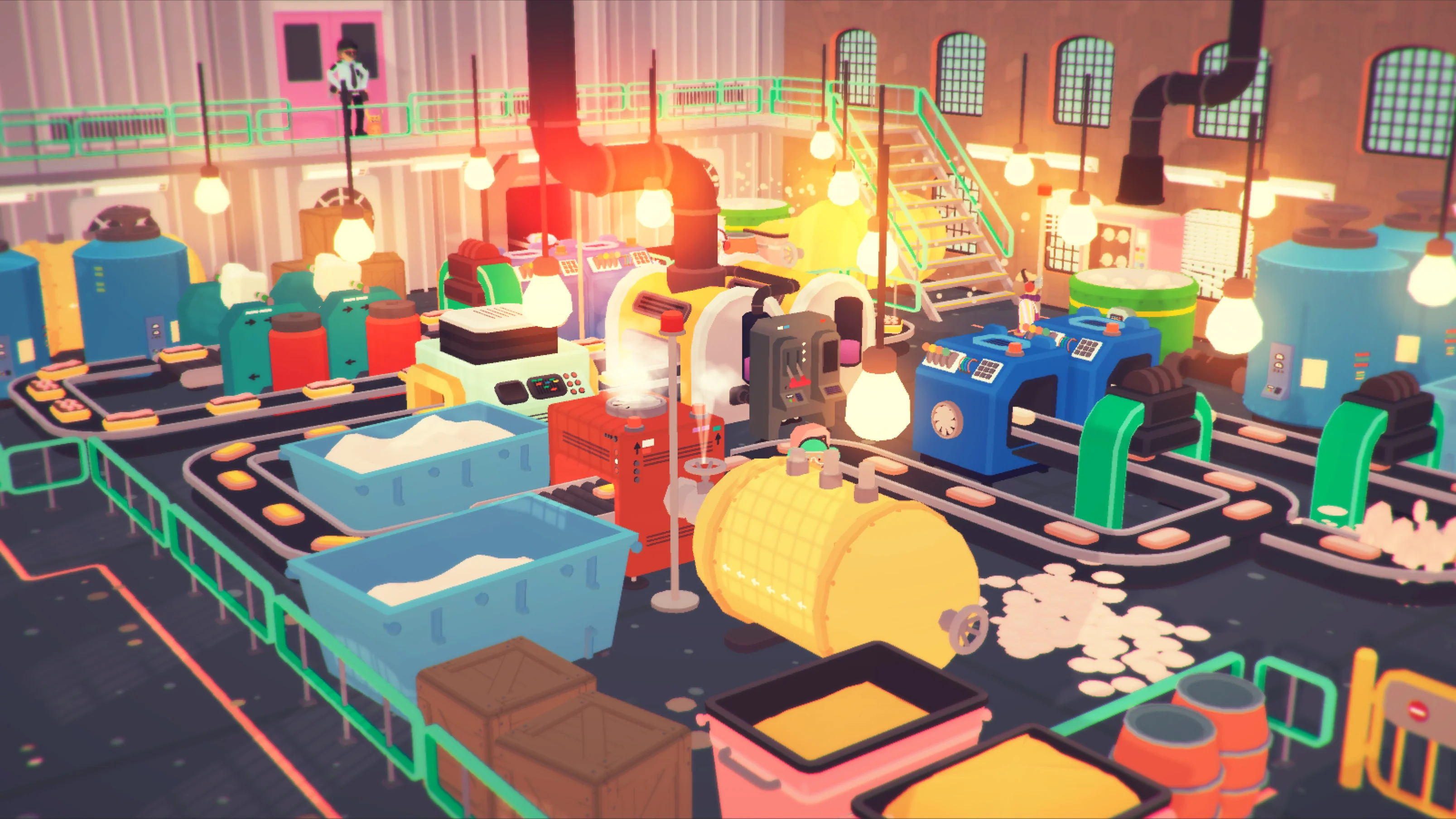 Ooblets - Nintendo Switch - Image 5