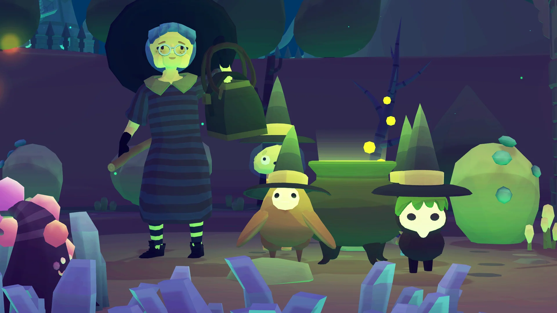 Ooblets - Nintendo Switch - Image 6
