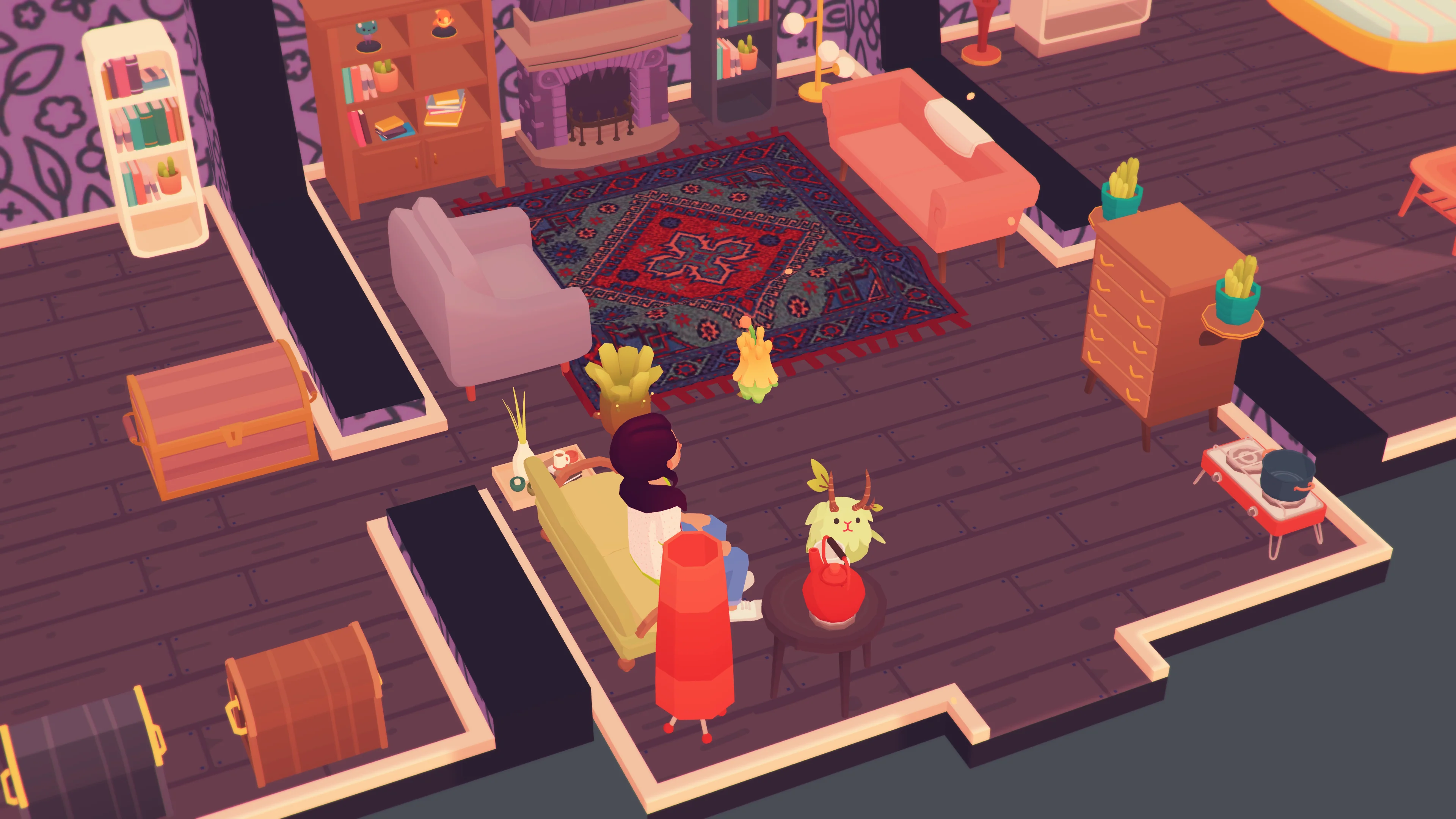 Ooblets - Nintendo Switch - Image 7