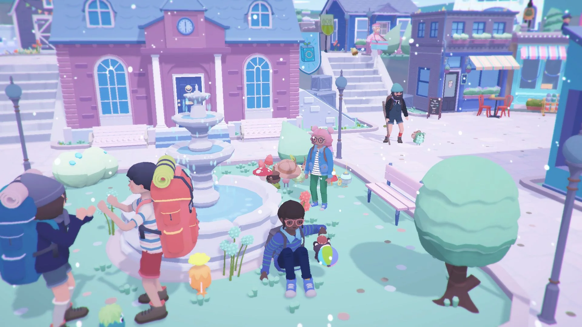 Ooblets - Nintendo Switch - Image 8