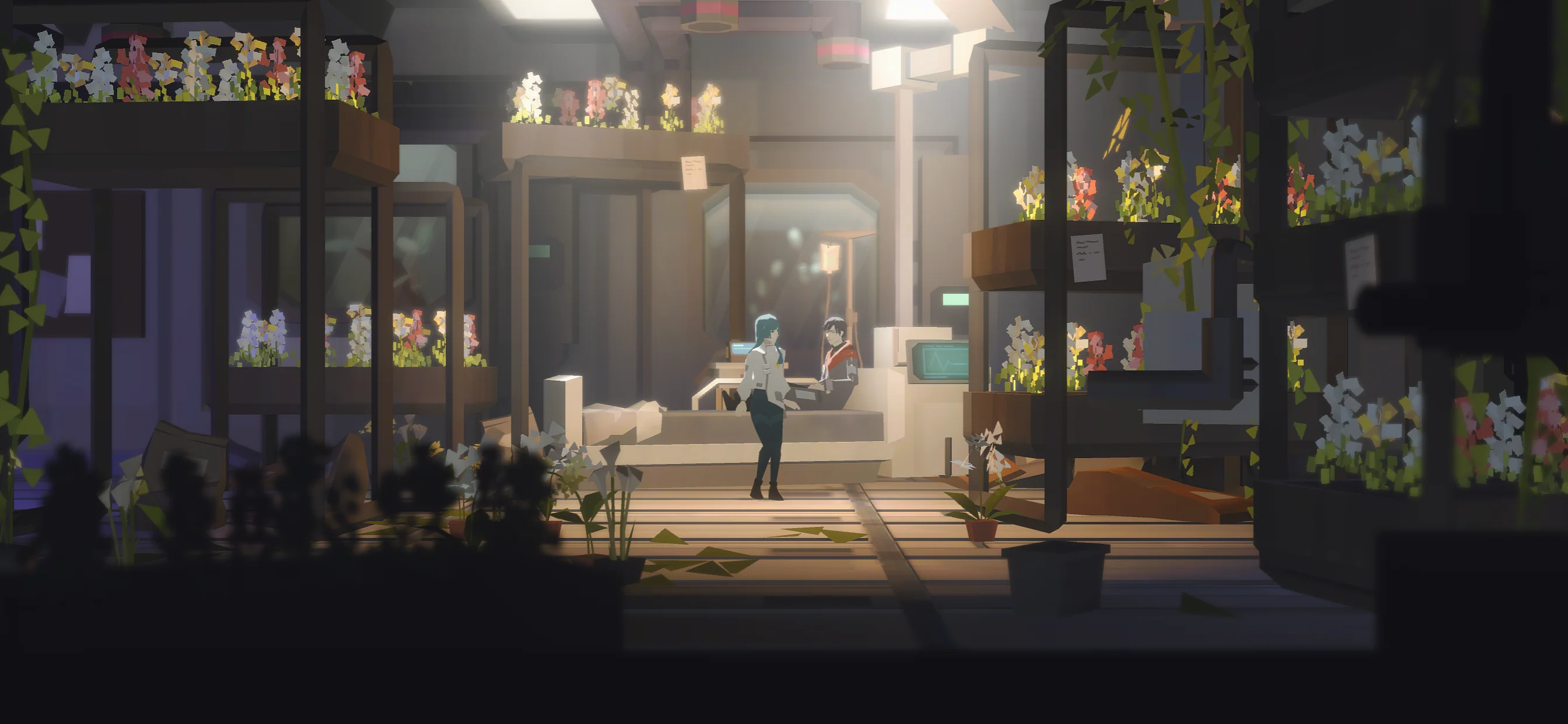 OPUS ECHO OF STARSONG FULL BLOOM EDITION COLLECTORS EDITION - SWITCH - Image 9
