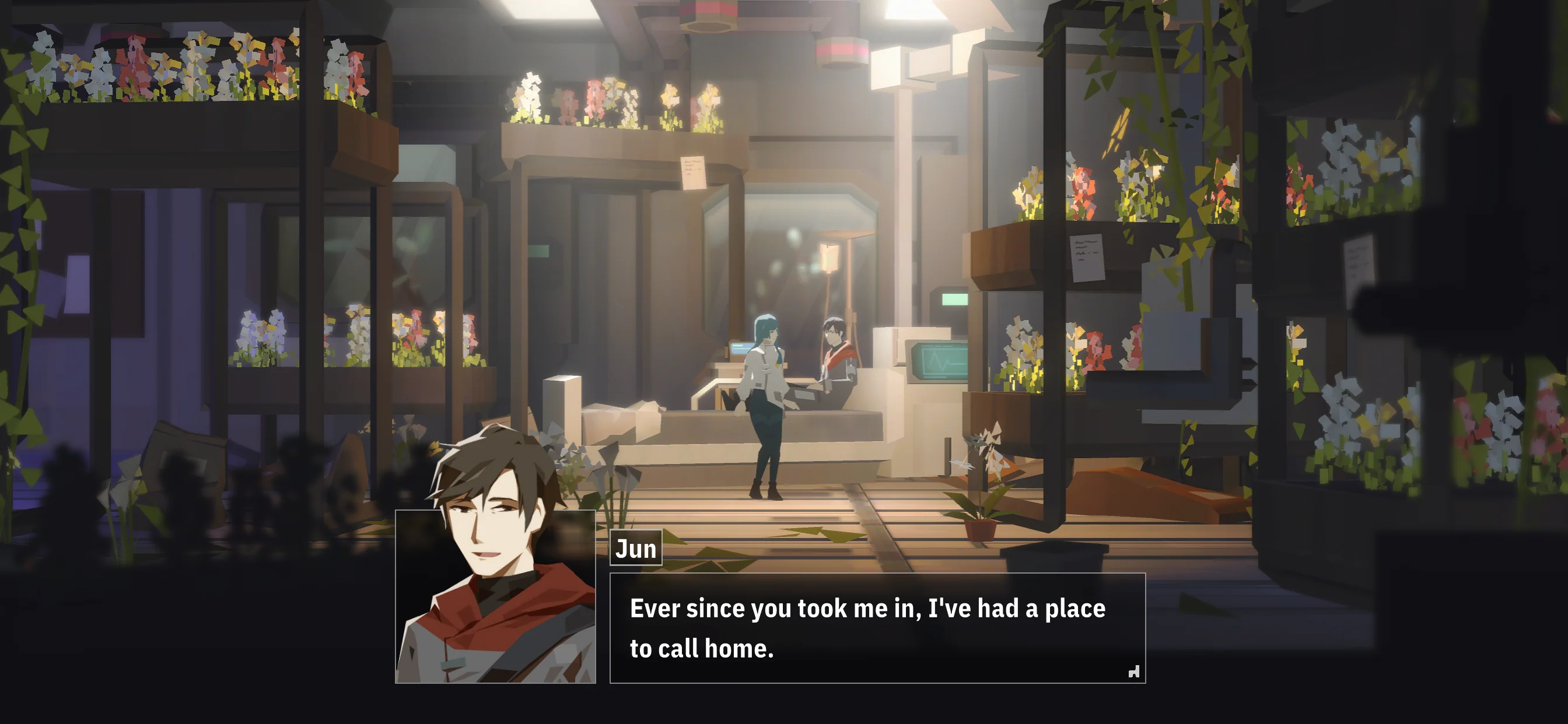 OPUS: Echo of Starsong Full Bloom Edition Launch Edition - Nintendo Switch - Image 5