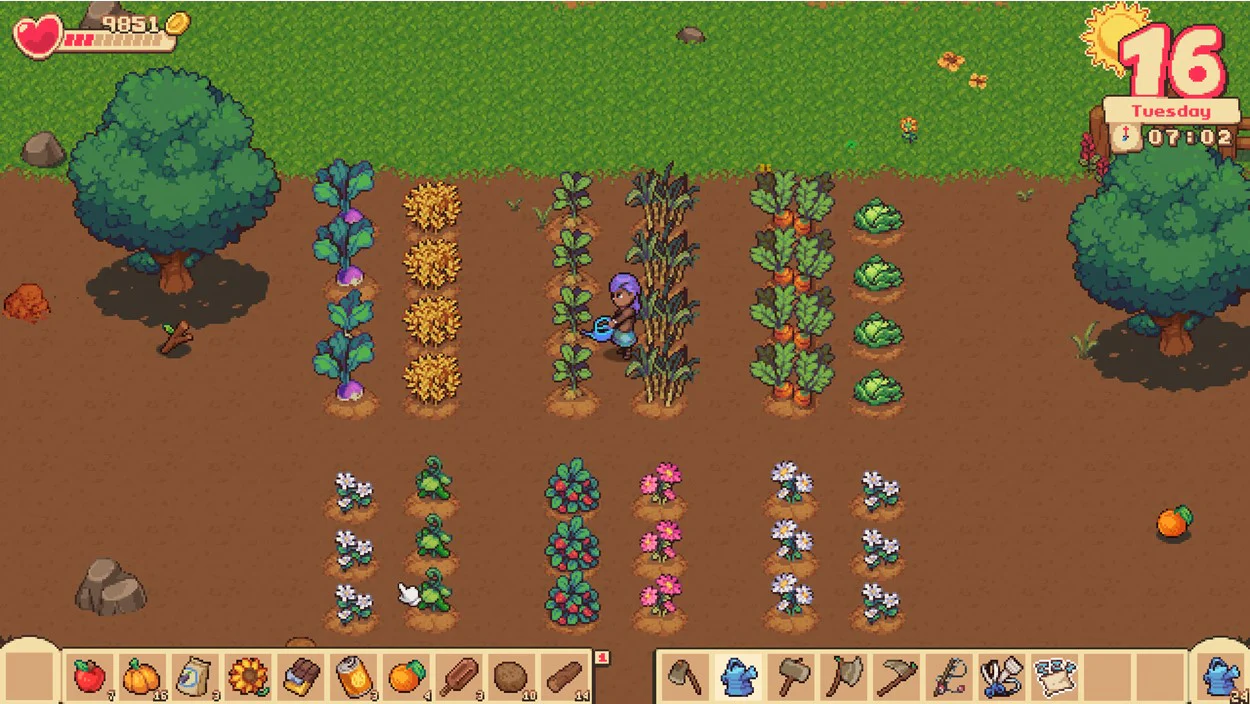 Orange Season - Nintendo Switch - Image 2
