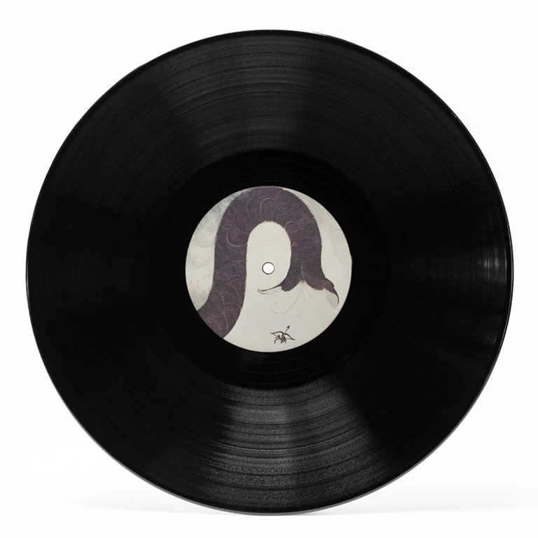 Ori and the Will of the Wisps 2xLP - Vinyl - Image 4
