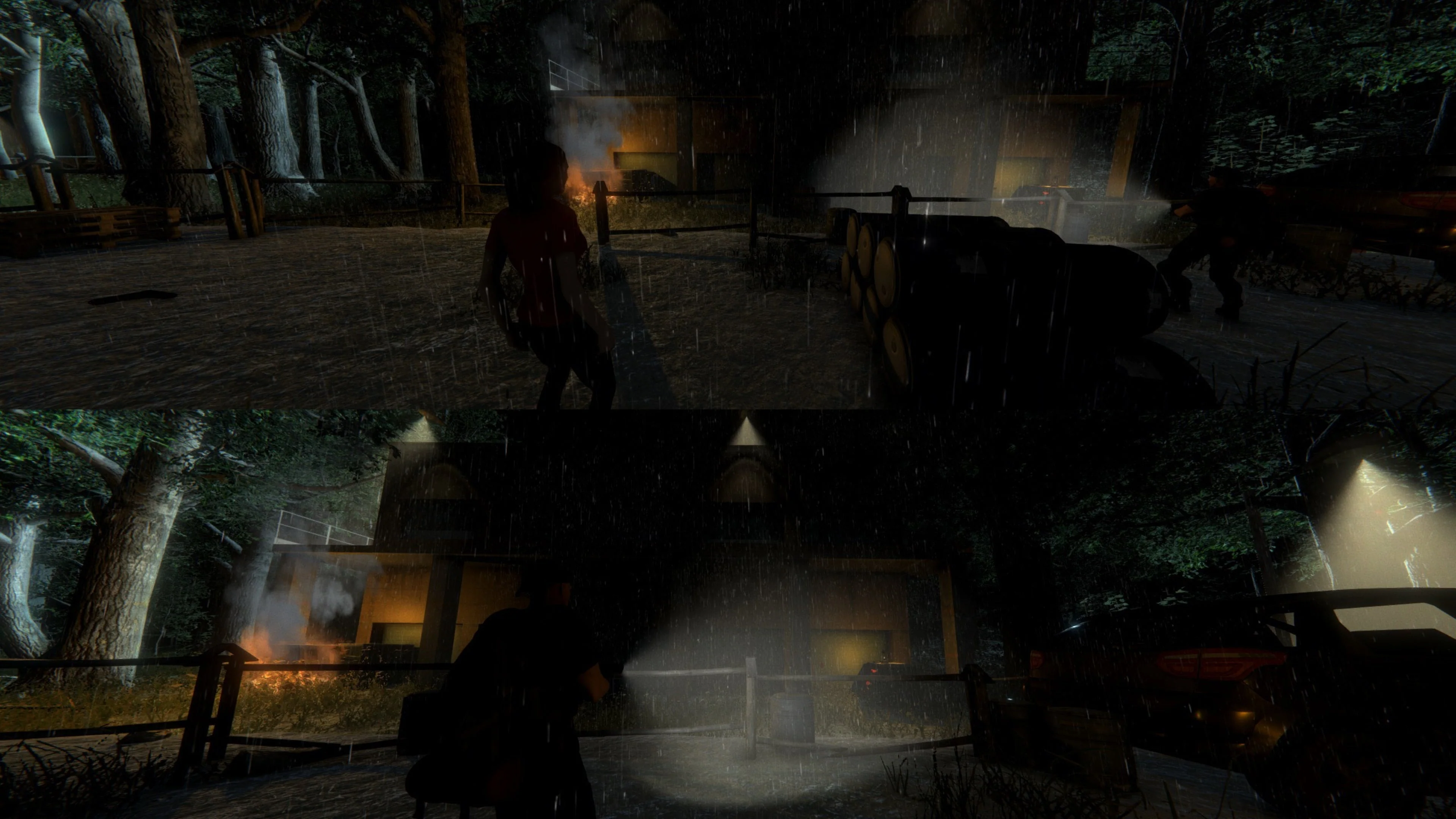 Outbreak Collection [LIMITED RUN GAMES #413] - PS4 - Image 4