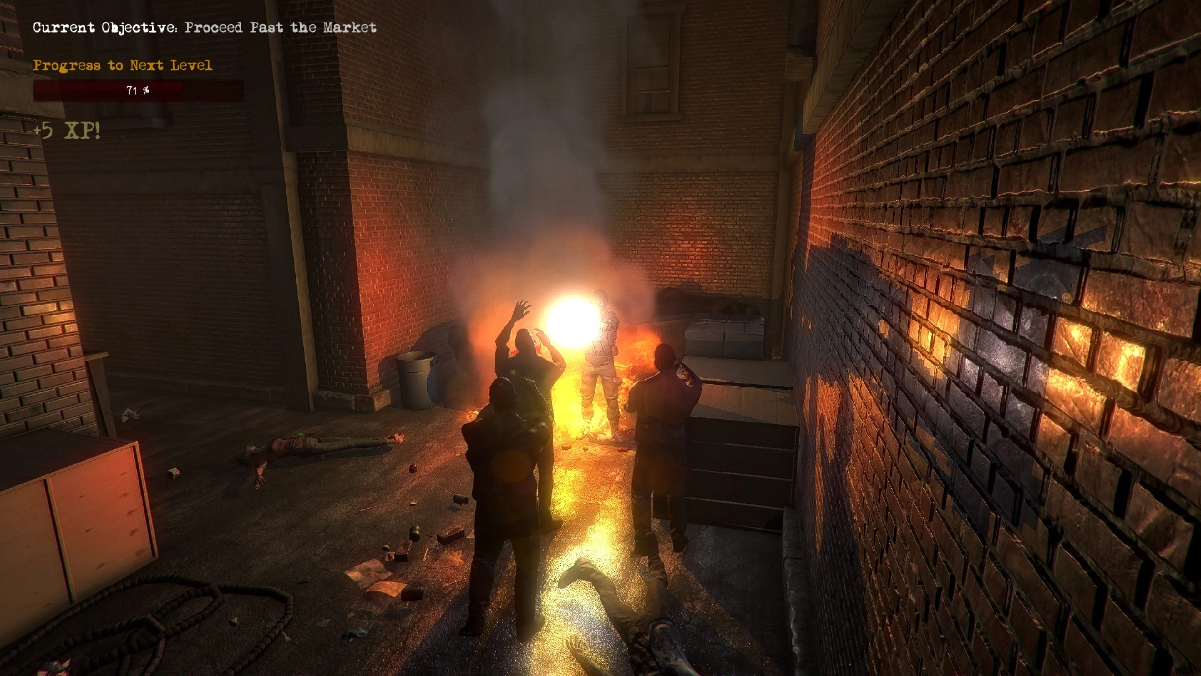 Outbreak Collection [LIMITED RUN GAMES #413] - PS4 - Image 5