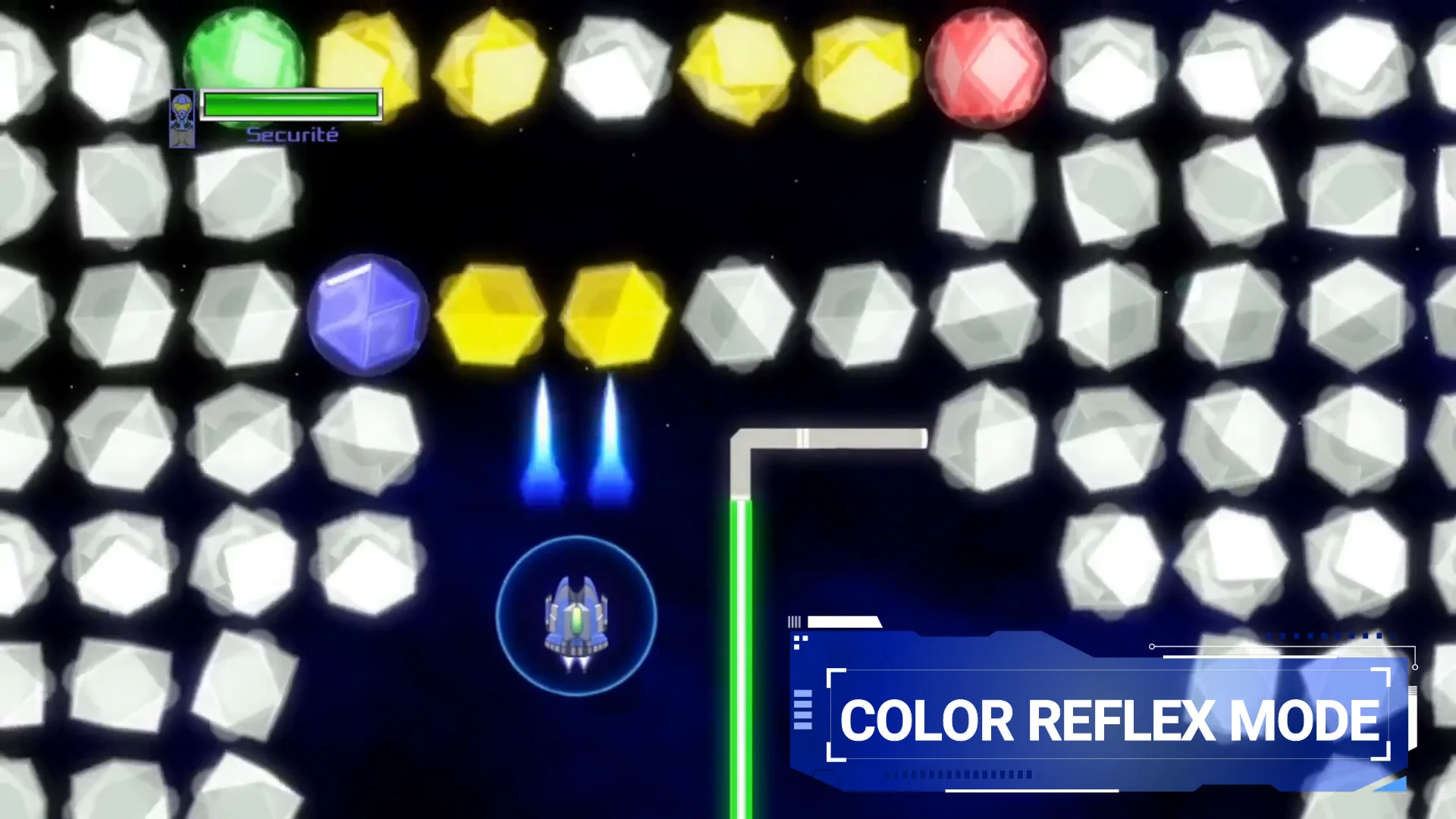 Overdriven Evolution [ELITE EDITION] - SWITCH [VGNY SOFT] - Image 11