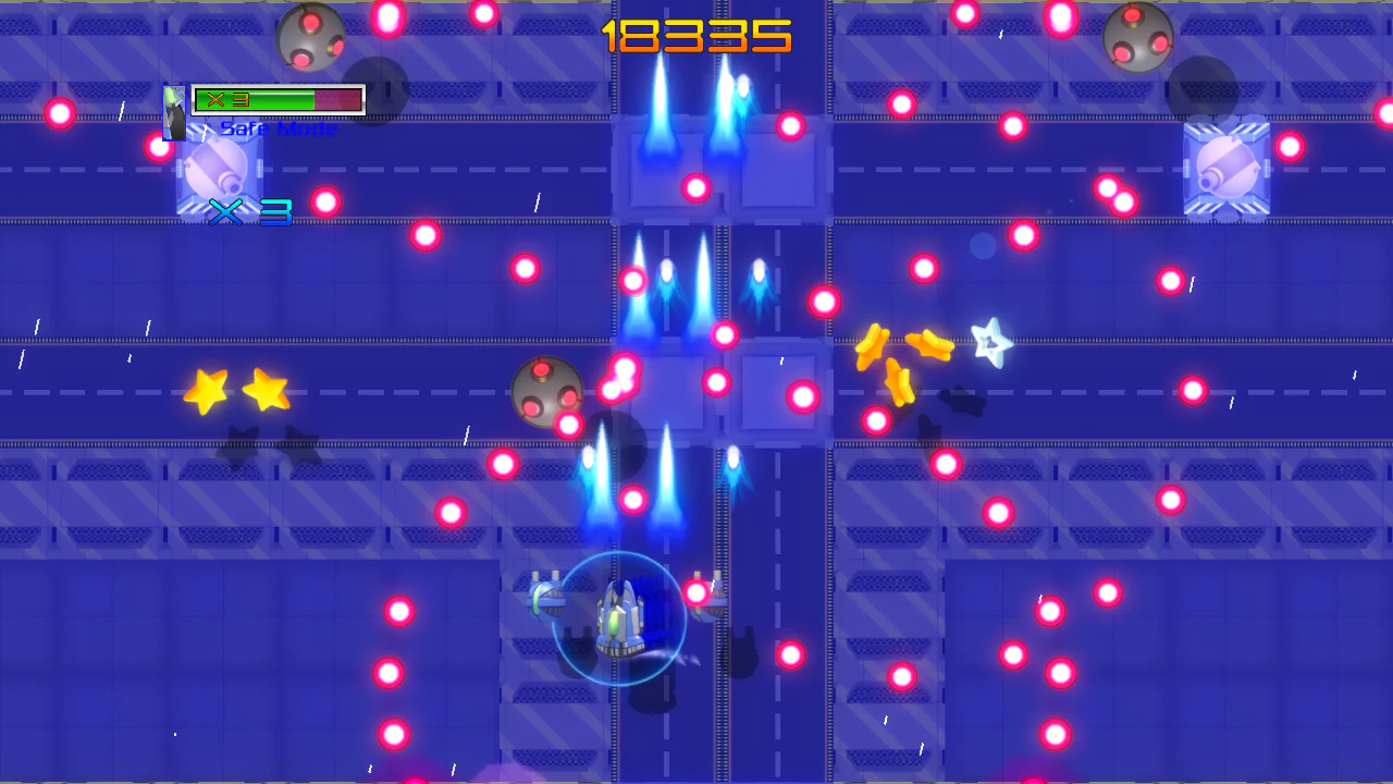 Overdriven Evolution [ELITE EDITION] - SWITCH [VGNY SOFT] - Image 12