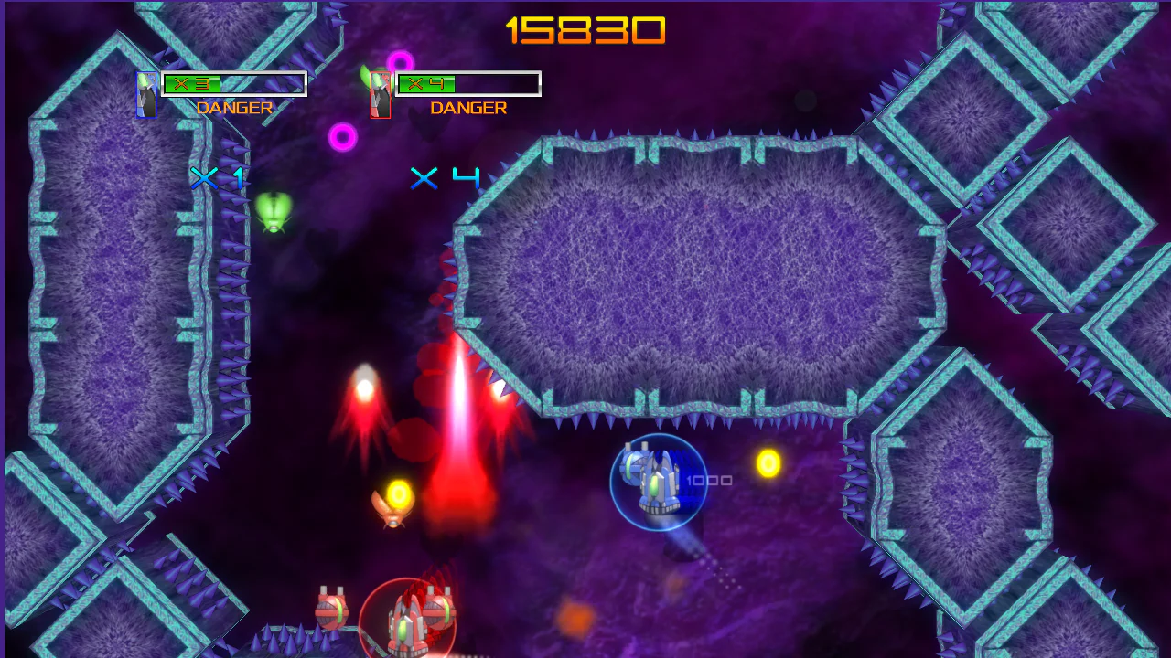 Overdriven Evolution [ELITE EDITION] - SWITCH [VGNY SOFT] - Image 13