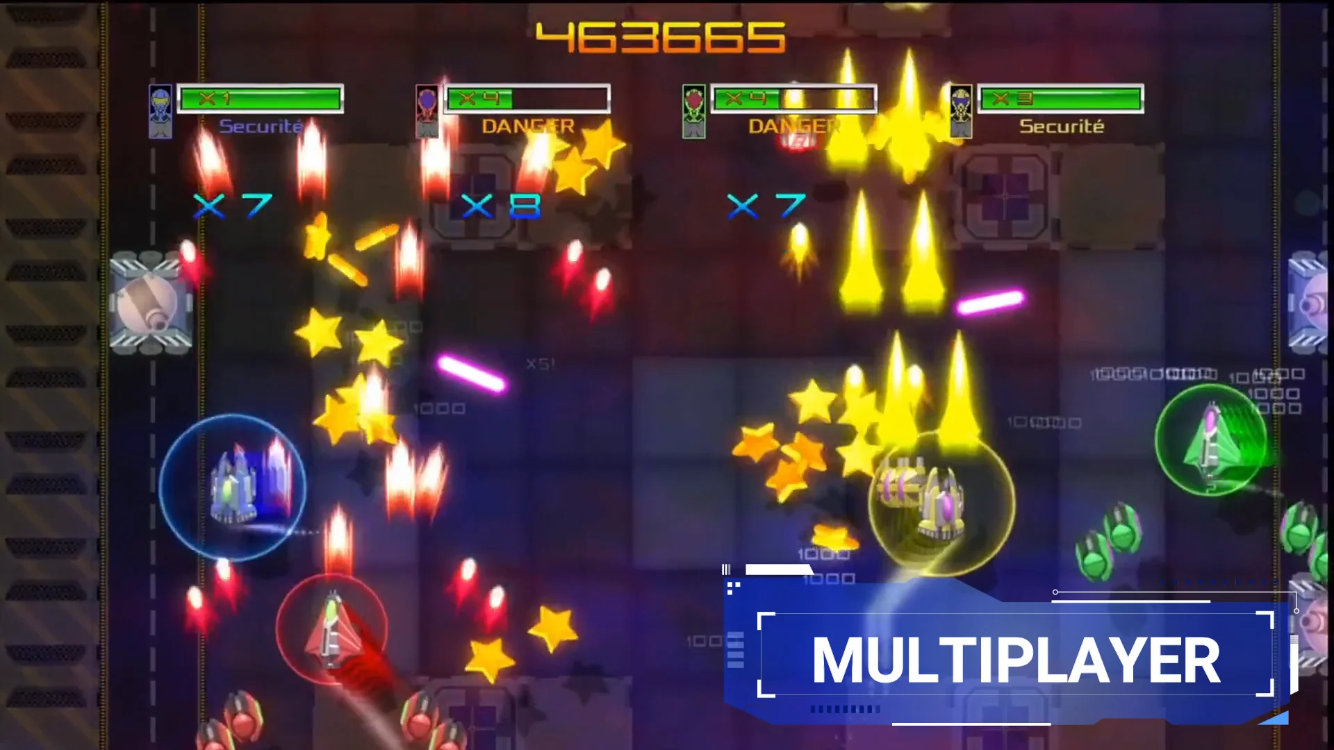 Overdriven Evolution [ELITE EDITION] - SWITCH [VGNY SOFT] - Image 14