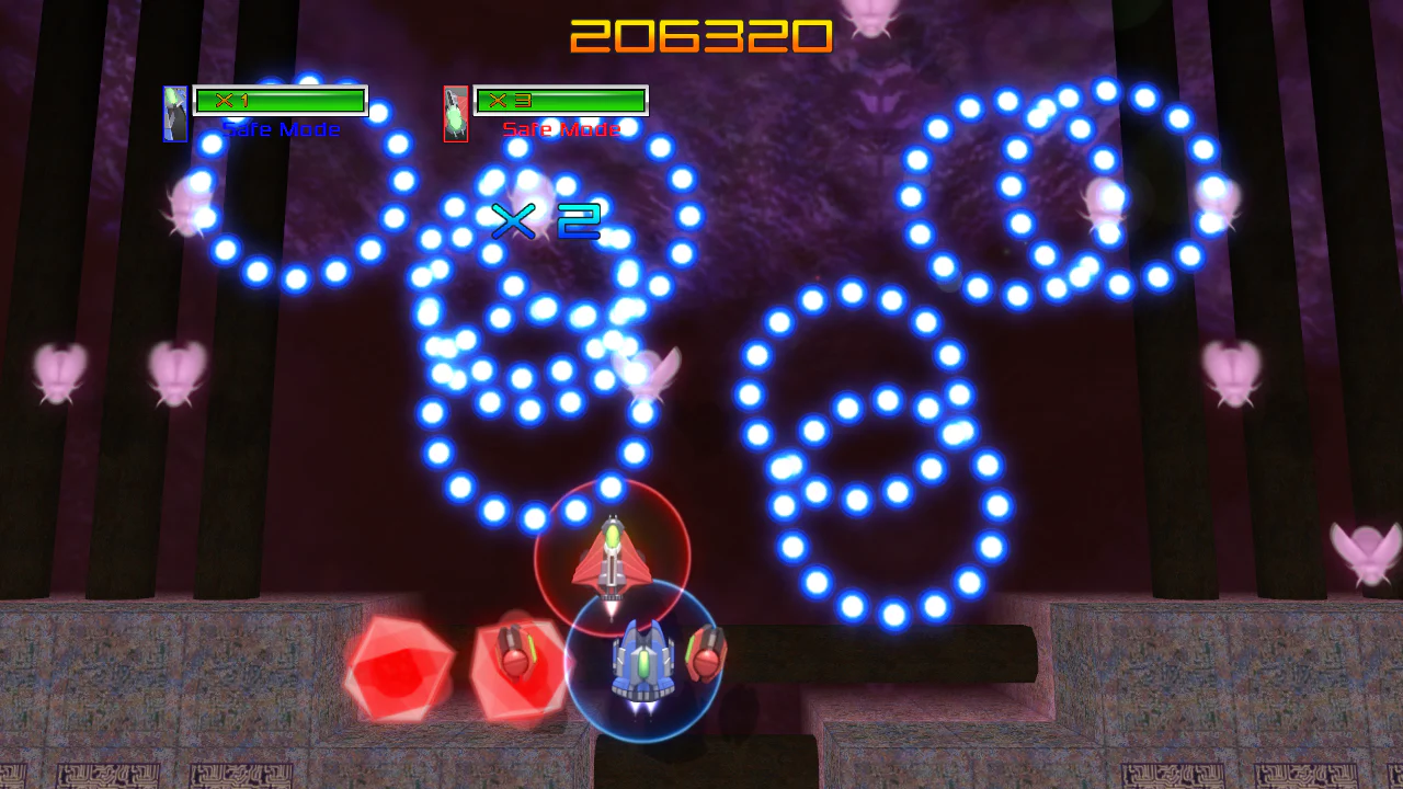 Overdriven Evolution [ELITE EDITION] - SWITCH [VGNY SOFT] - Image 18
