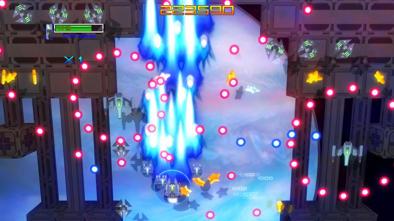 Overdriven Evolution [ELITE EDITION] - SWITCH [VGNY SOFT] - Image 21