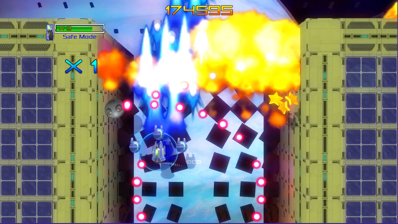 Overdriven Evolution [ELITE EDITION] - SWITCH [VGNY SOFT] - Image 8