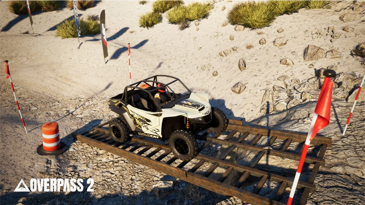 OVERPASS 2 - PS5 - Image 7