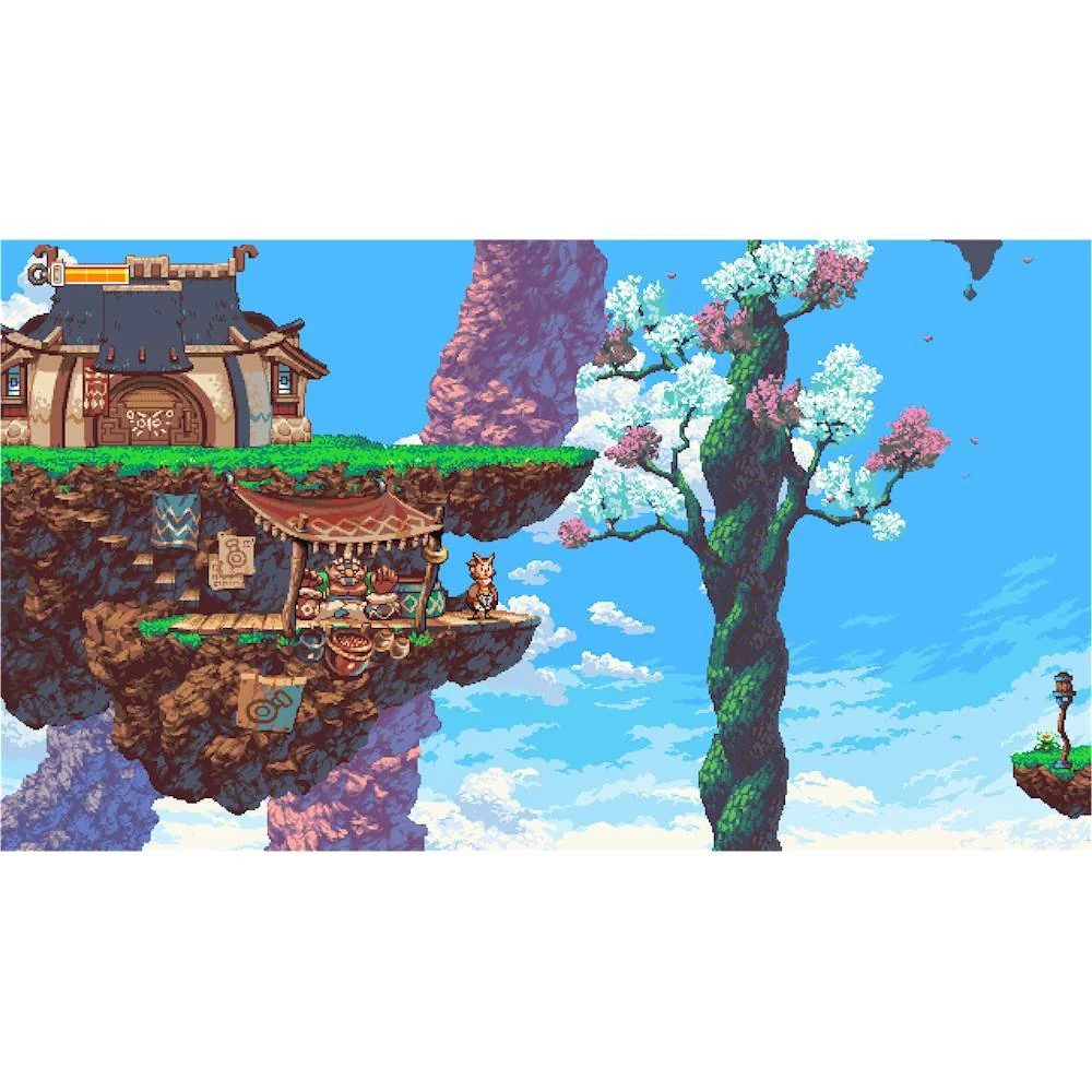 Owlboy - Nintendo Switch - Image 3