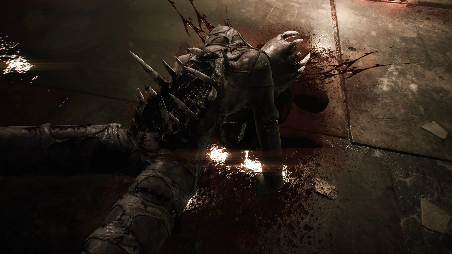 OXIDE Room 208 [Standard Edition] [EU Import] - Playstation 5 - Image 16
