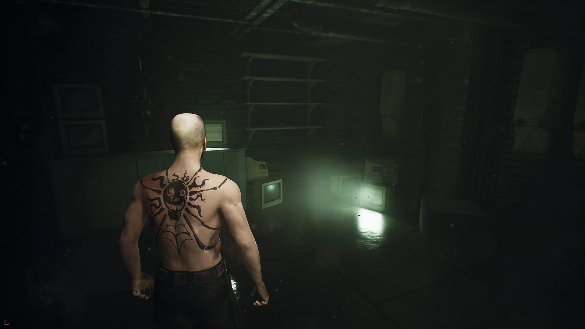 OXIDE Room 208 [Standard Edition] [EU Import] - Playstation 5 - Image 18