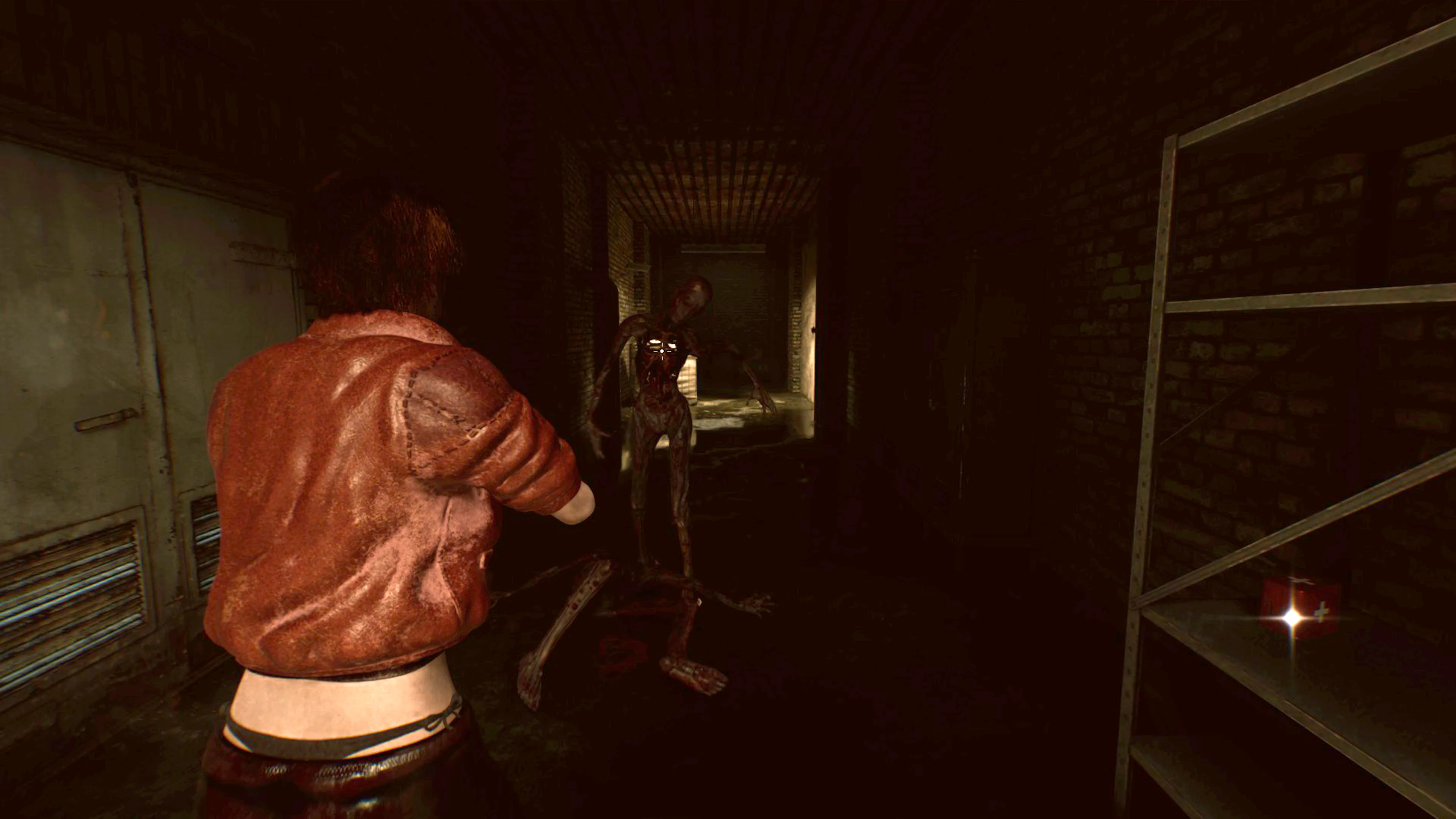OXIDE Room 208 [Standard Edition] [EU Import] - Playstation 5 - Image 19