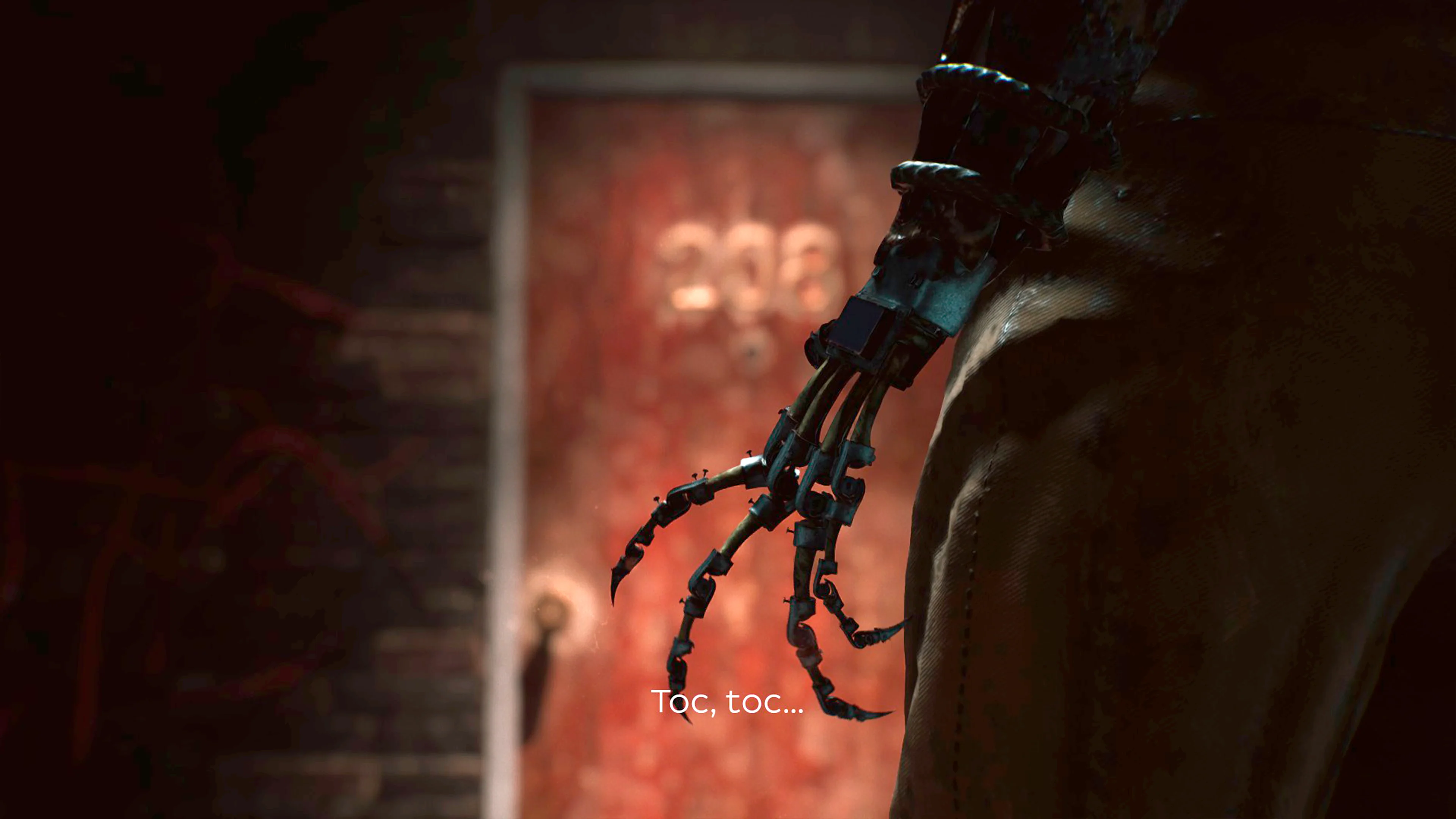 OXIDE Room 208 [Standard Edition] [EU Import] - Playstation 5 - Image 20