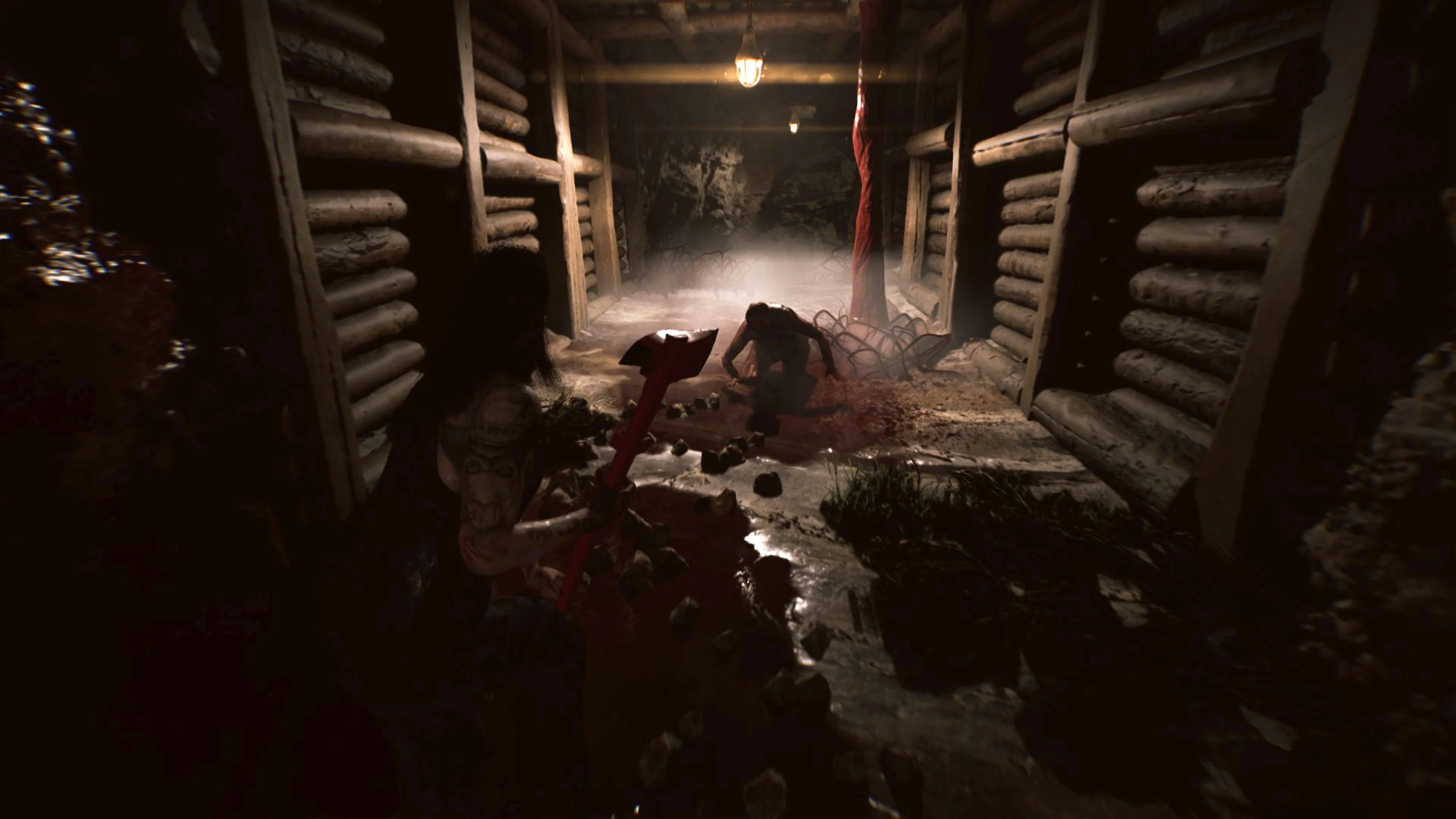 OXIDE Room 208 [Standard Edition] [EU Import] - Playstation 5 - Image 22