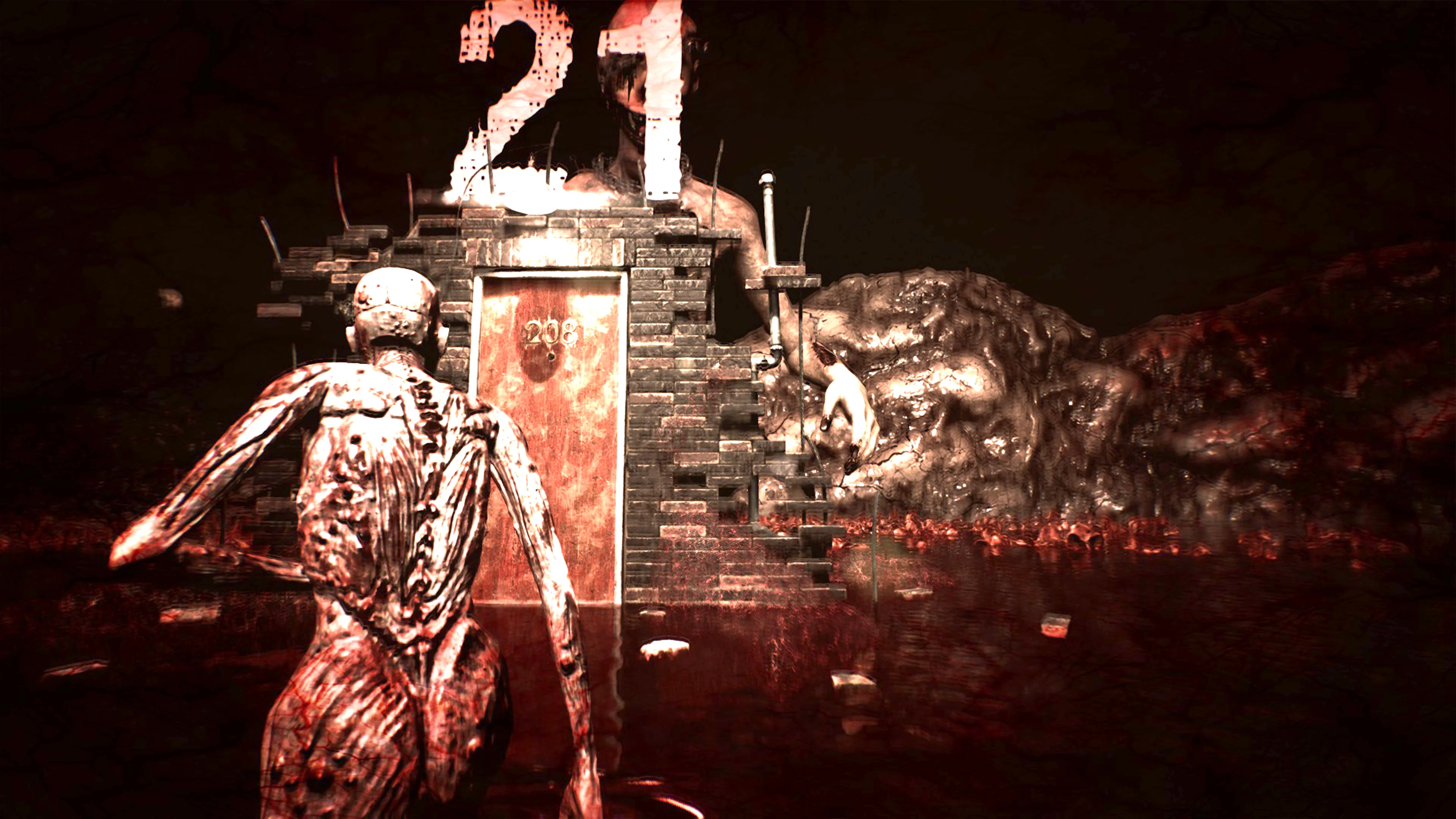 OXIDE Room 208 [Standard Edition] [EU Import] - Playstation 5 - Image 26