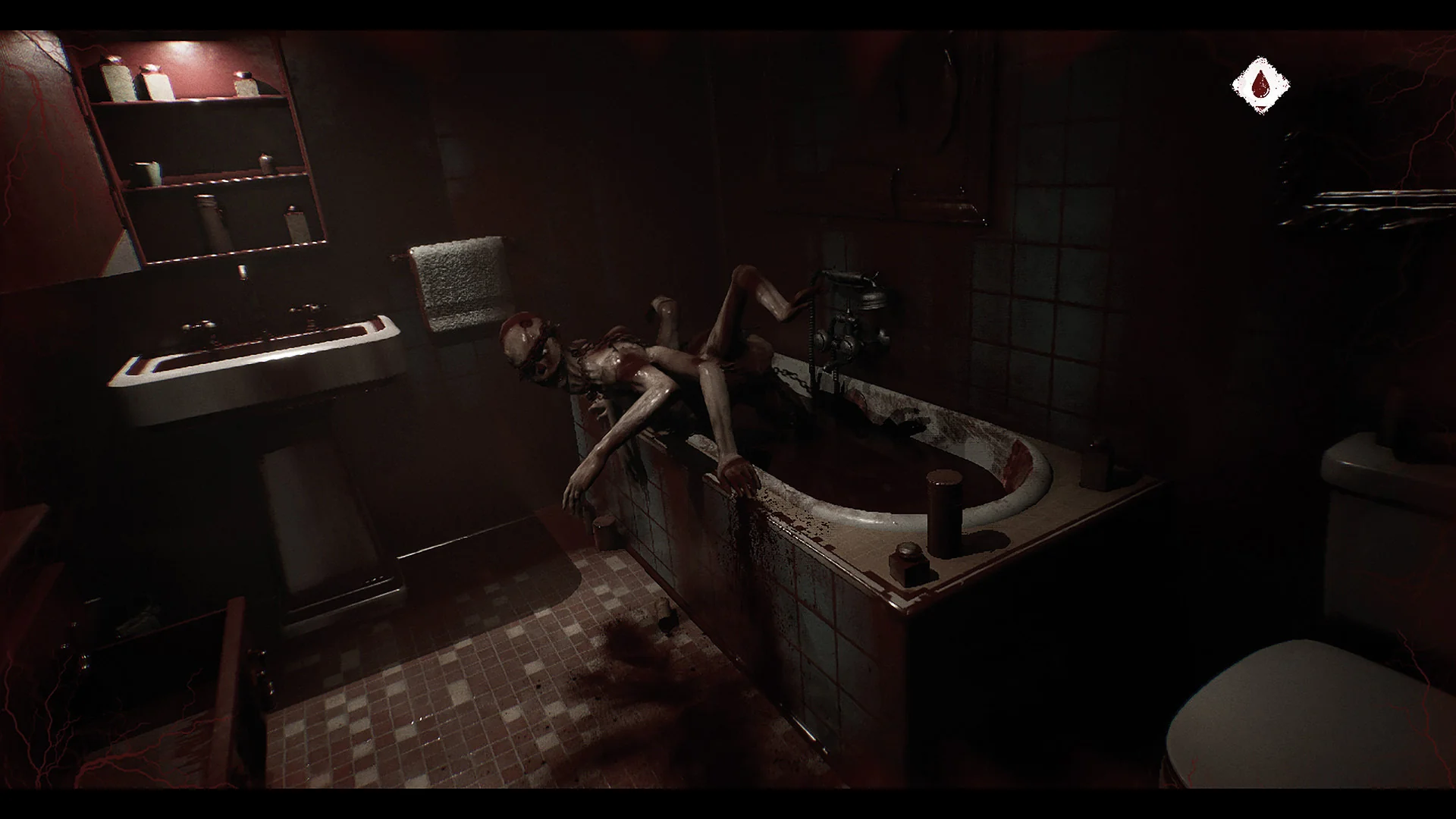 OXIDE Room 208 [Standard Edition] [EU Import] - Playstation 5 - Image 8