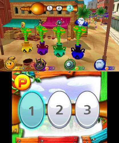 Pac-Man Party 3D - Nintendo 3DS - Image 14