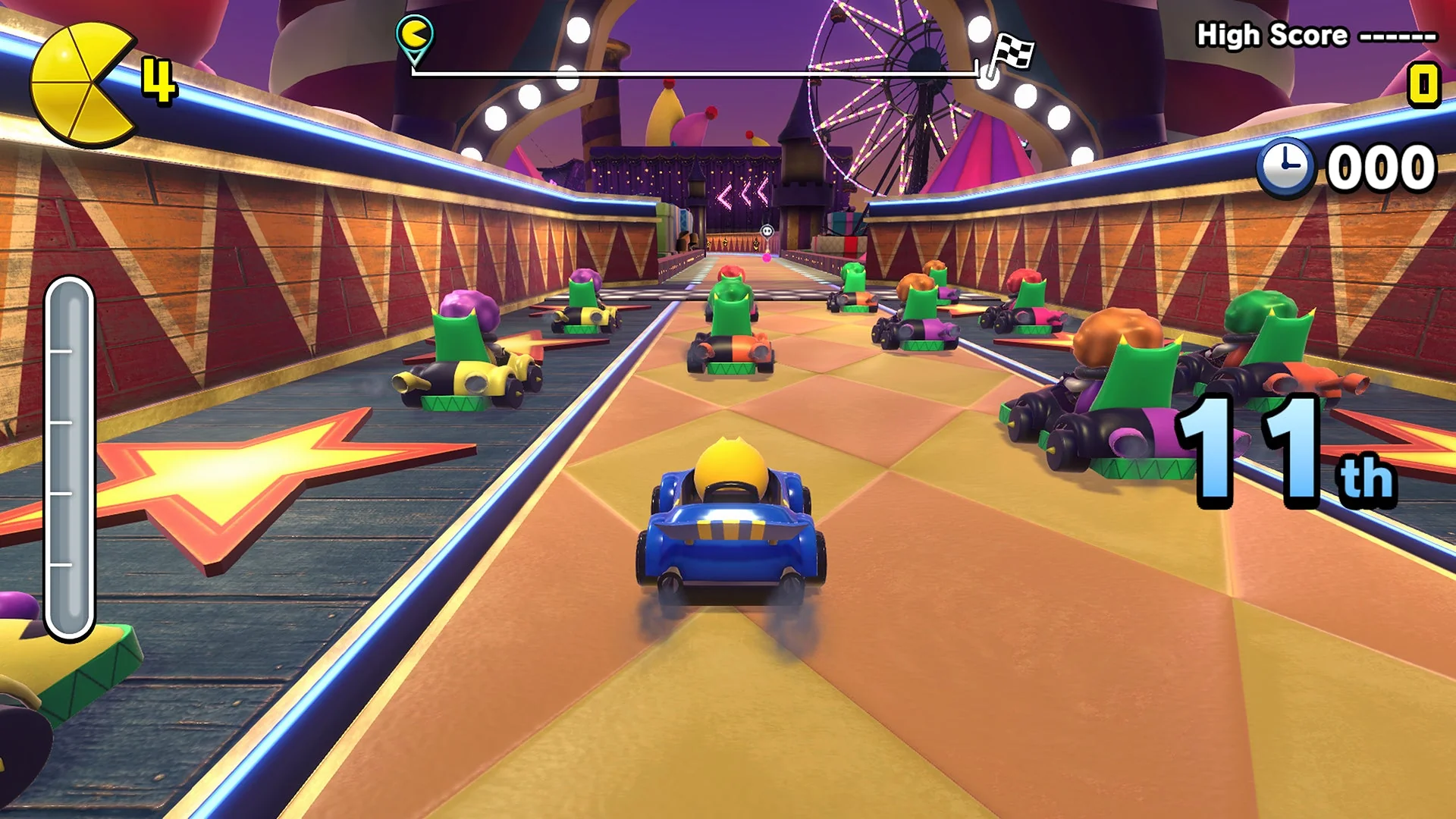 PAC-MAN World Re-PAC - PS4 - Image 8
