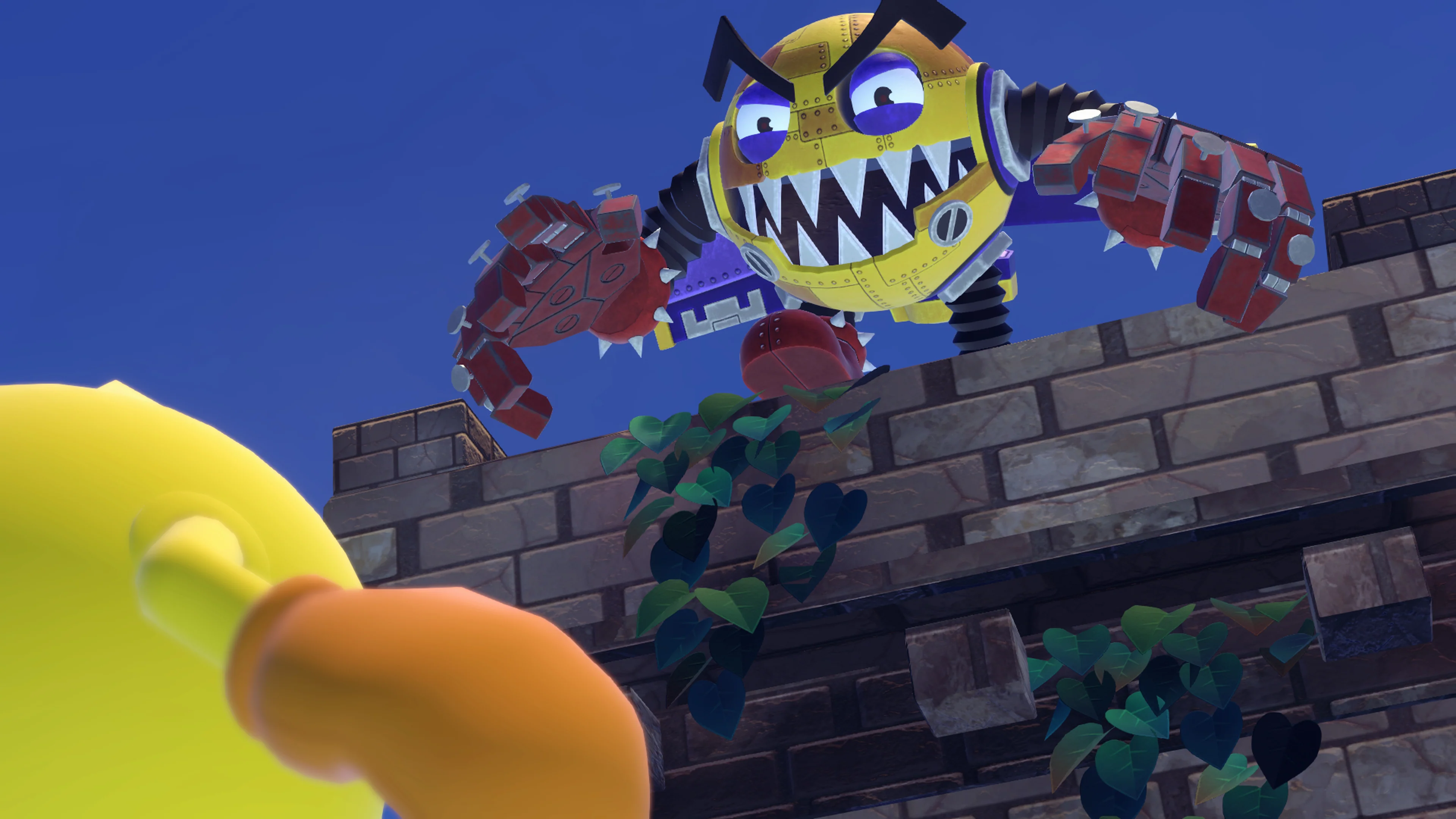 PAC-MAN World Re-PAC - SWITCH - Image 3