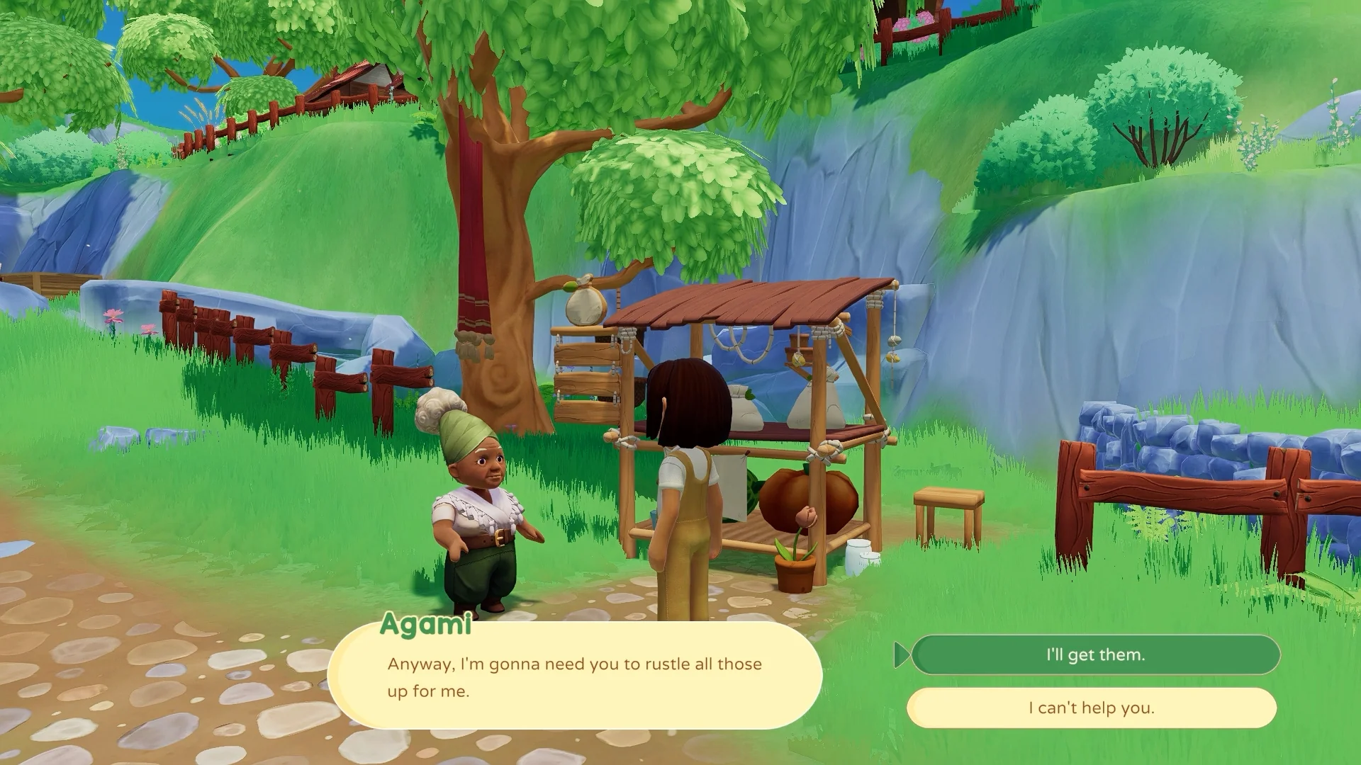 PALEO PINES THE DINO VALLEY - SWITCH - Image 11
