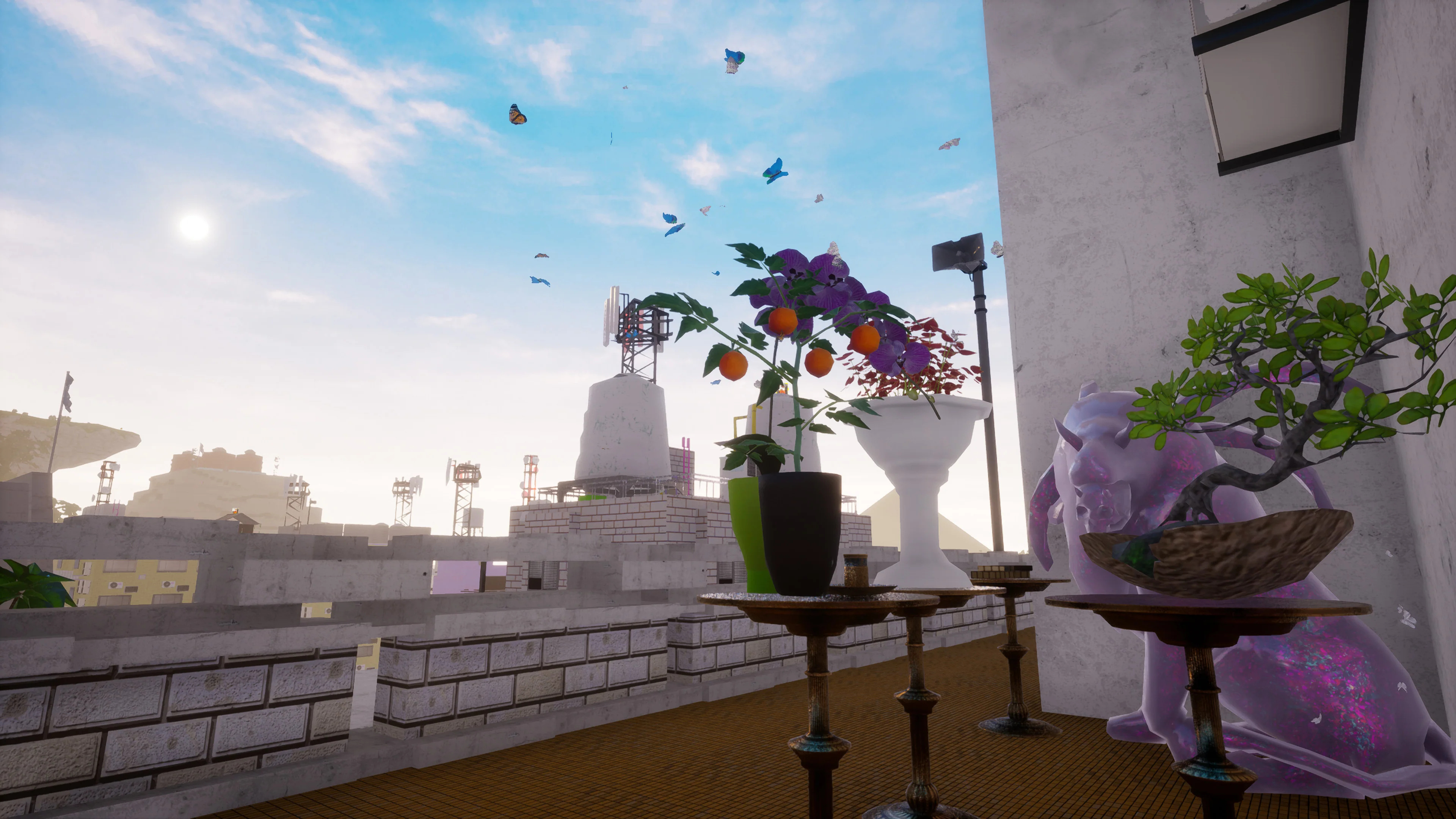 PARADISE KILLER - XBOX ONE/XBOX SERIES X - Image 5