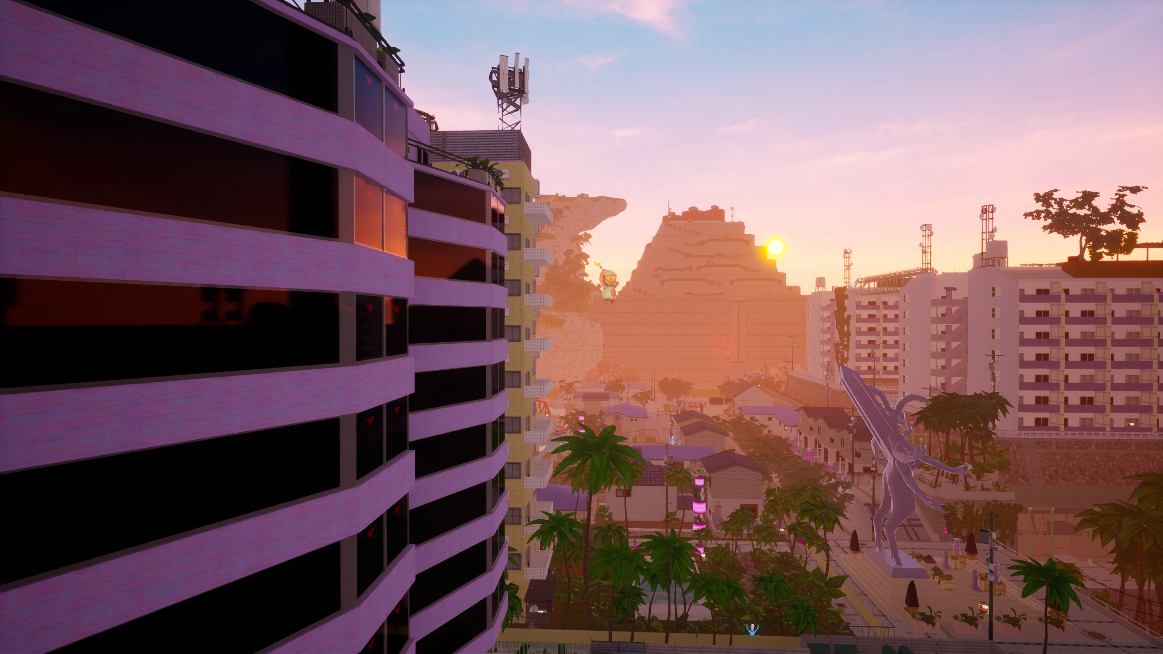 PARADISE KILLER - XBOX ONE/XBOX SERIES X - Image 6