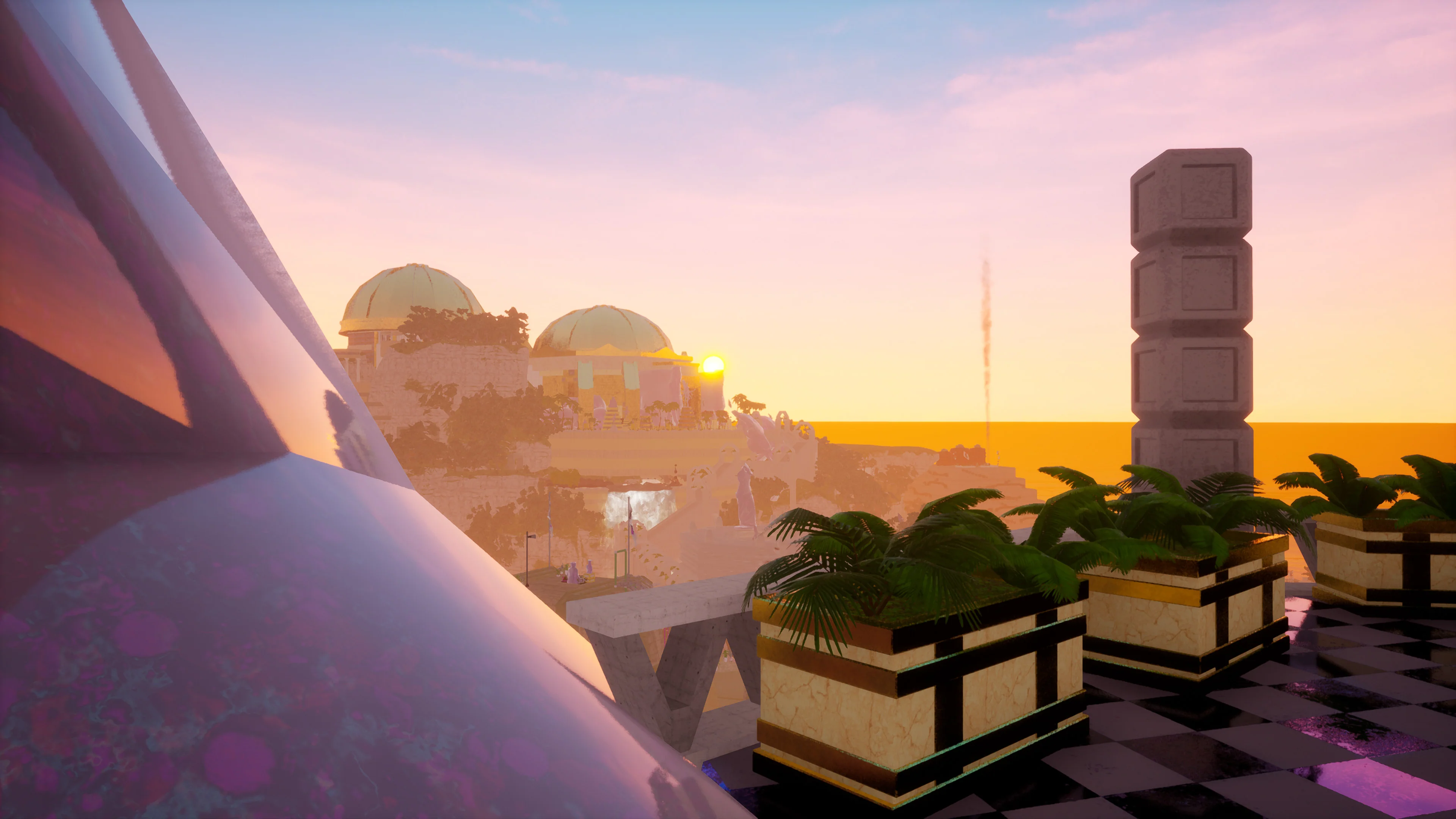 PARADISE KILLER - XBOX ONE/XBOX SERIES X - Image 8