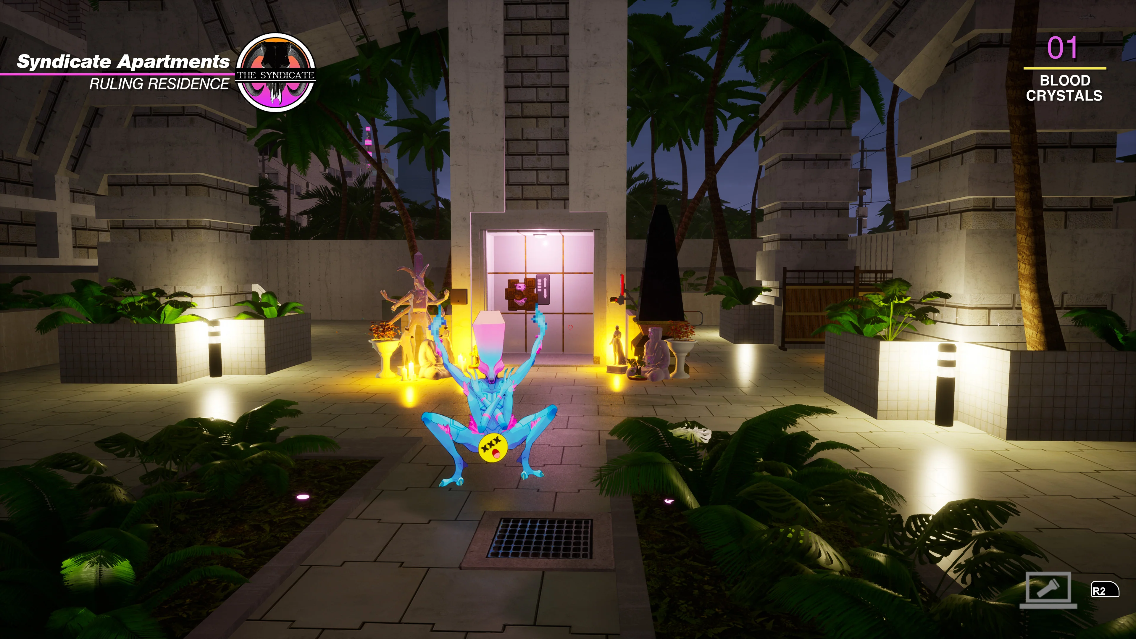 PARADISE KILLER COLLECTORS EDITION - PS5 - Image 10