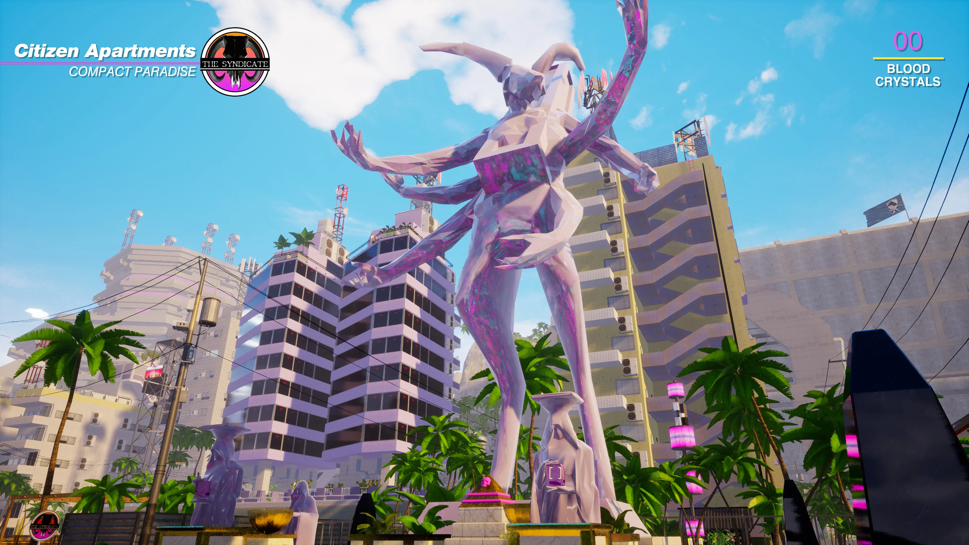 PARADISE KILLER COLLECTORS EDITION - PS5 - Image 7