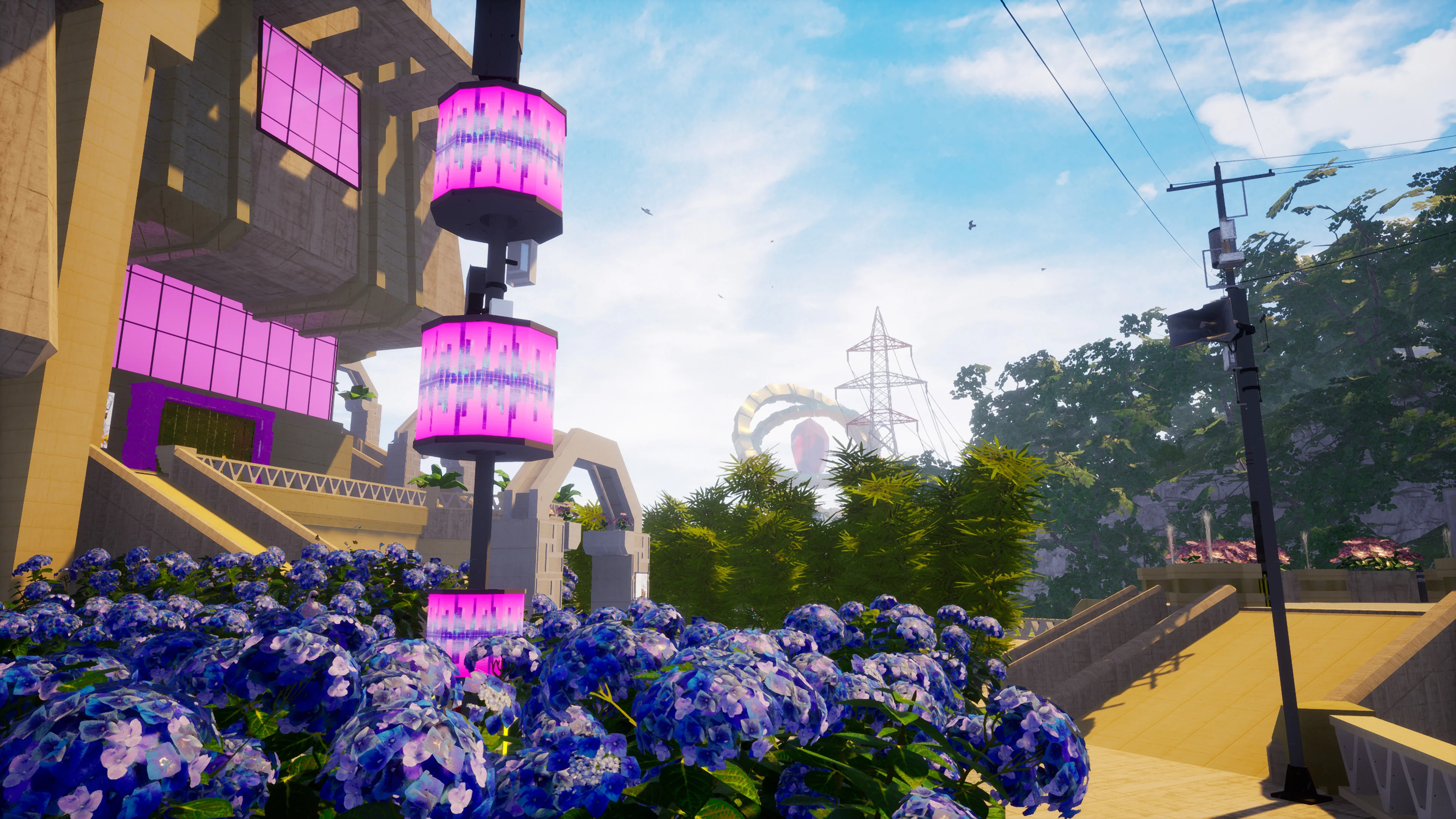 PARADISE KILLER - PS4 - Image 5