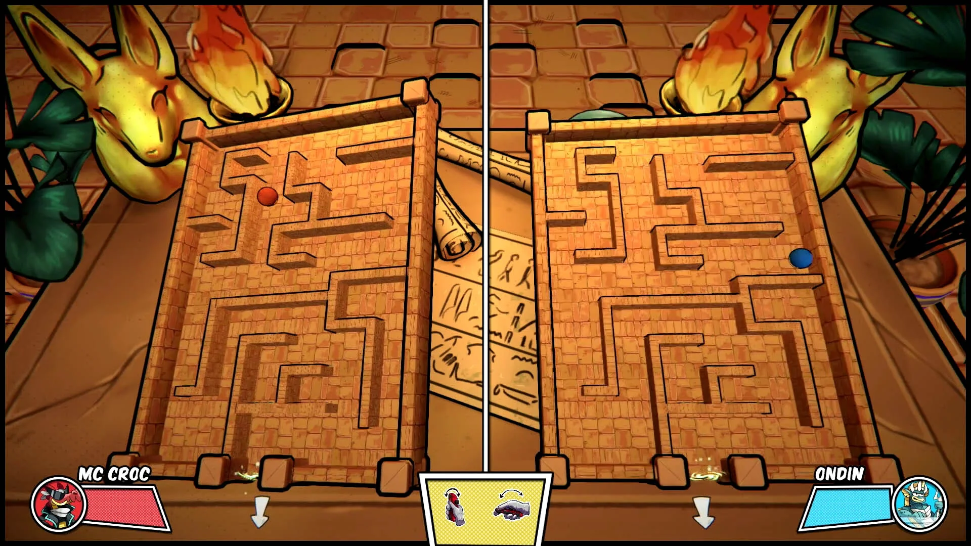 PARENTS VS KIDS - SWITCH - Image 2